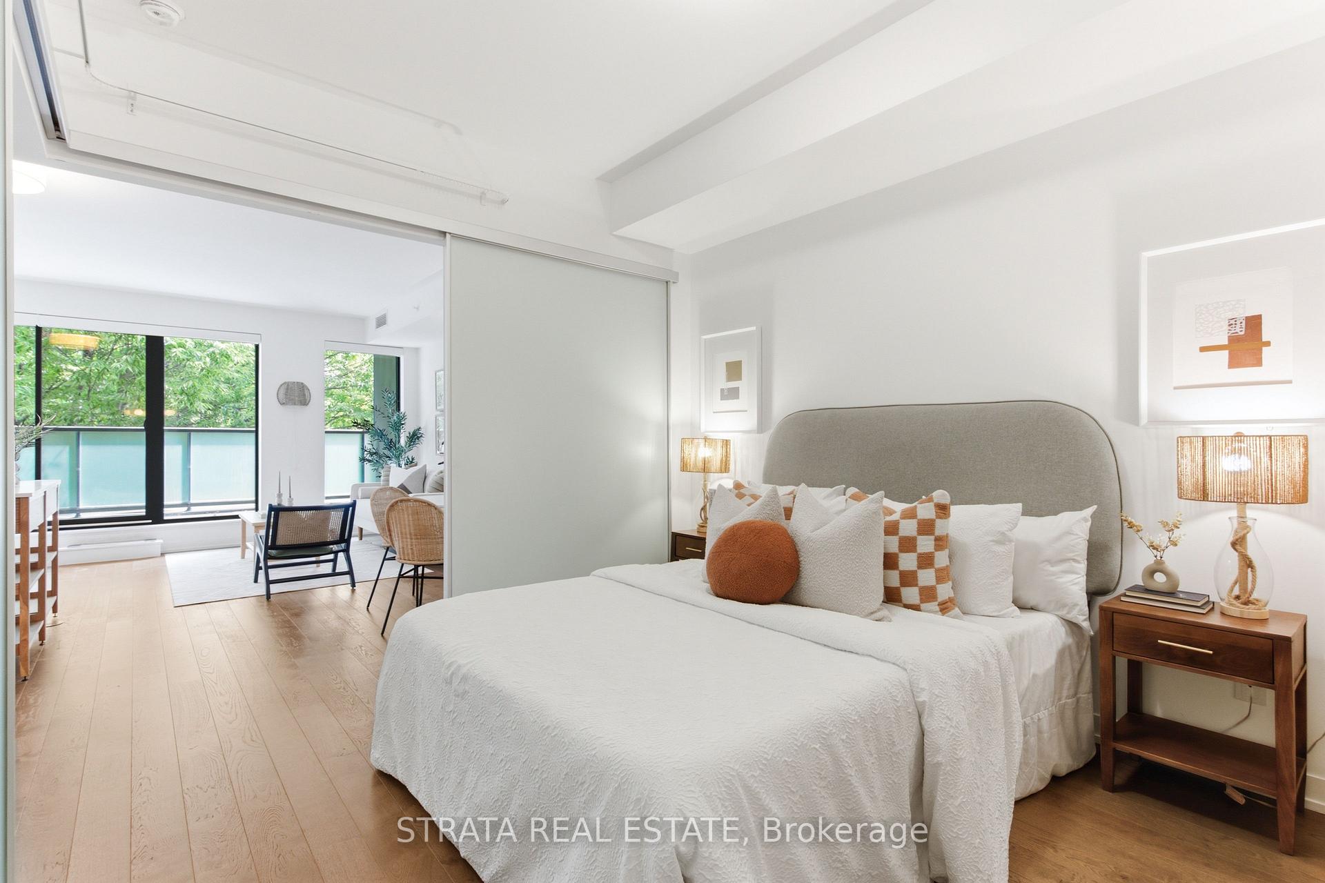 Photo 17 of Unit 302, 530 Indian Grove, Toronto, Junction Area — HOMEH