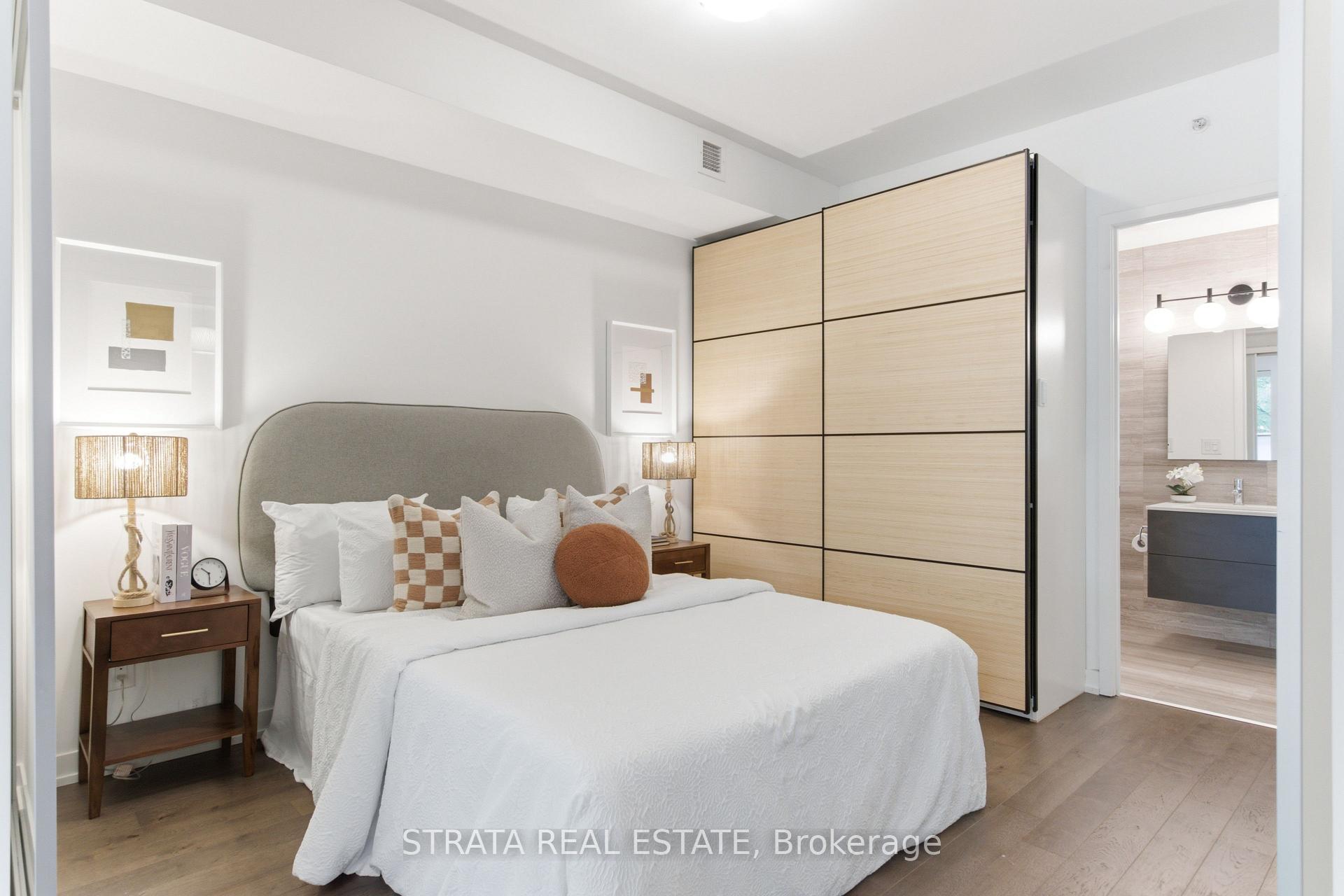 Photo 18 of Unit 302, 530 Indian Grove, Toronto, Junction Area — HOMEH