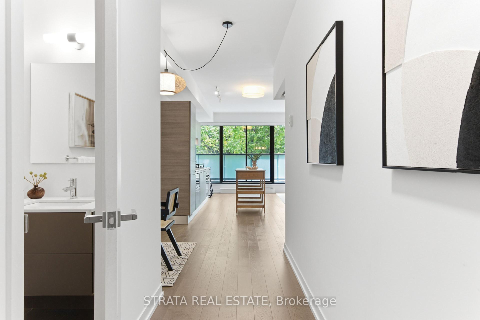 Photo 20 of Unit 302, 530 Indian Grove, Toronto, Junction Area — HOMEH