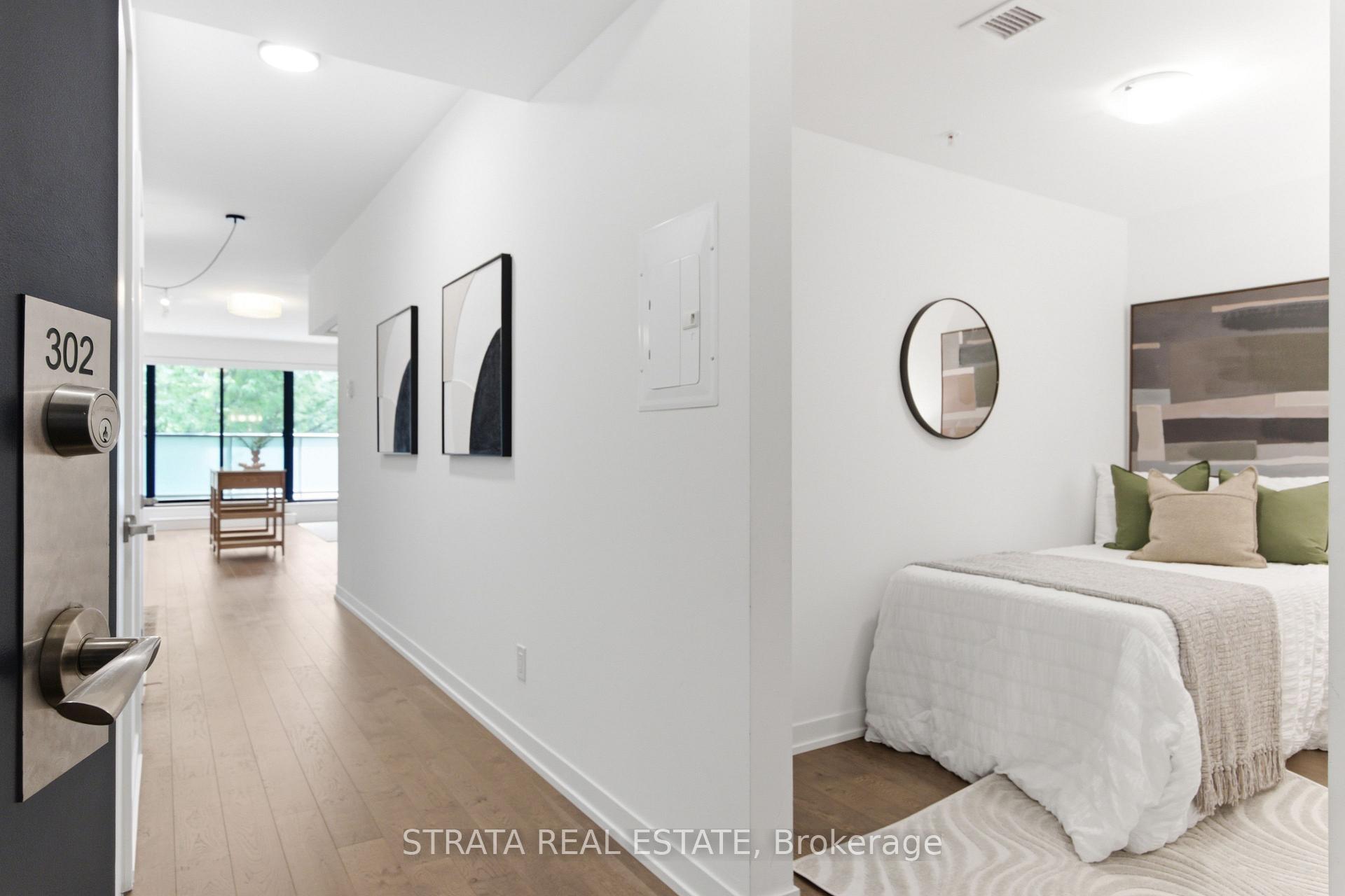 Photo 22 of Unit 302, 530 Indian Grove, Toronto, Junction Area — HOMEH