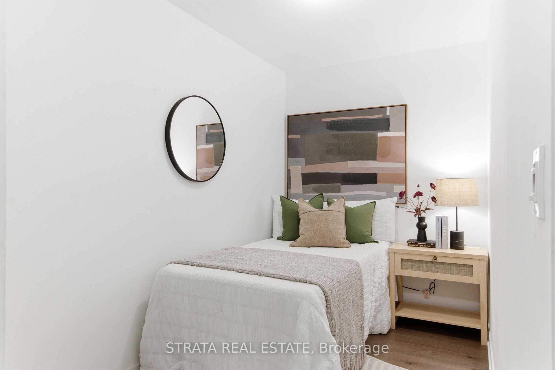 Photo 23 of Unit 302, 530 Indian Grove, Toronto, Junction Area — HOMEH