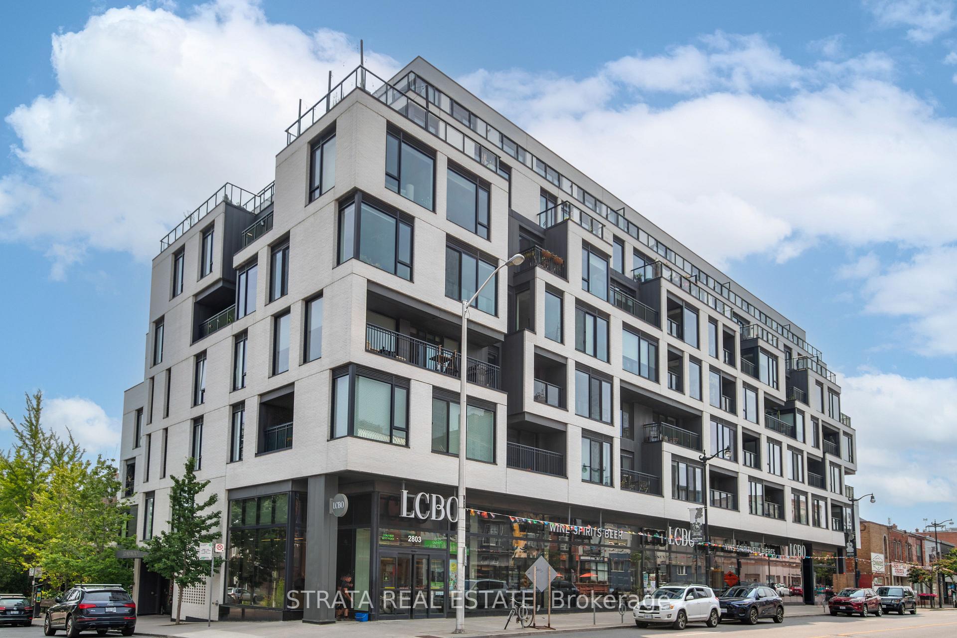 Photo 27 of Unit 302, 530 Indian Grove, Toronto, Junction Area — HOMEH