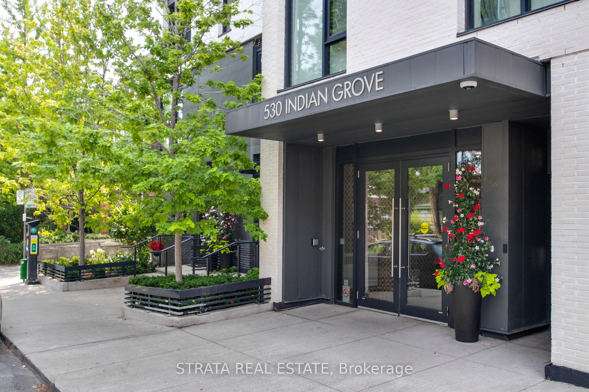 Photo 28 of Unit 302, 530 Indian Grove, Toronto, Junction Area — HOMEH
