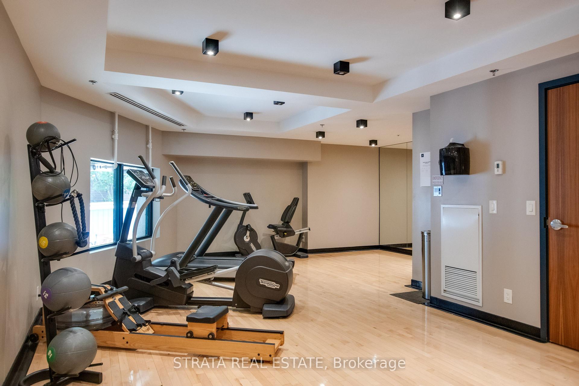Photo 34 of Unit 302, 530 Indian Grove, Toronto, Junction Area — HOMEH