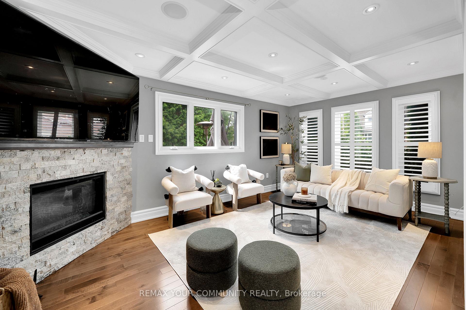Photo 22 of 68 Autumn Way, Aurora, Aurora Heights — HOMEH