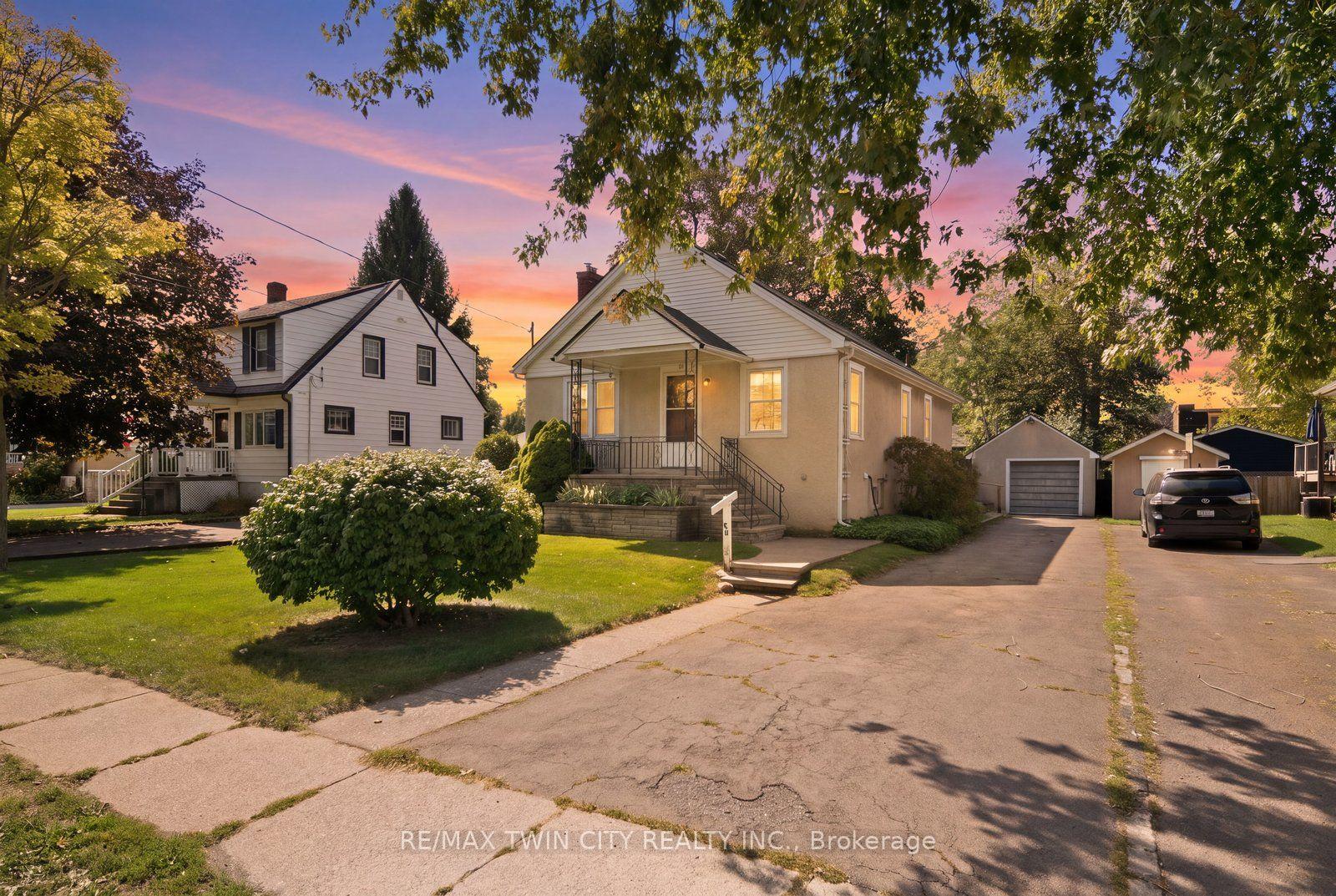 Photo 1 of 86 Forest Avenue, Port Colborne, Sugarloaf — HOMEH
