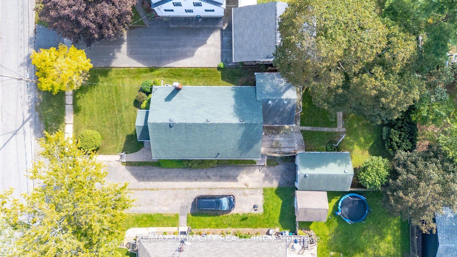 Photo 5 of 86 Forest Avenue, Port Colborne, Sugarloaf — HOMEH