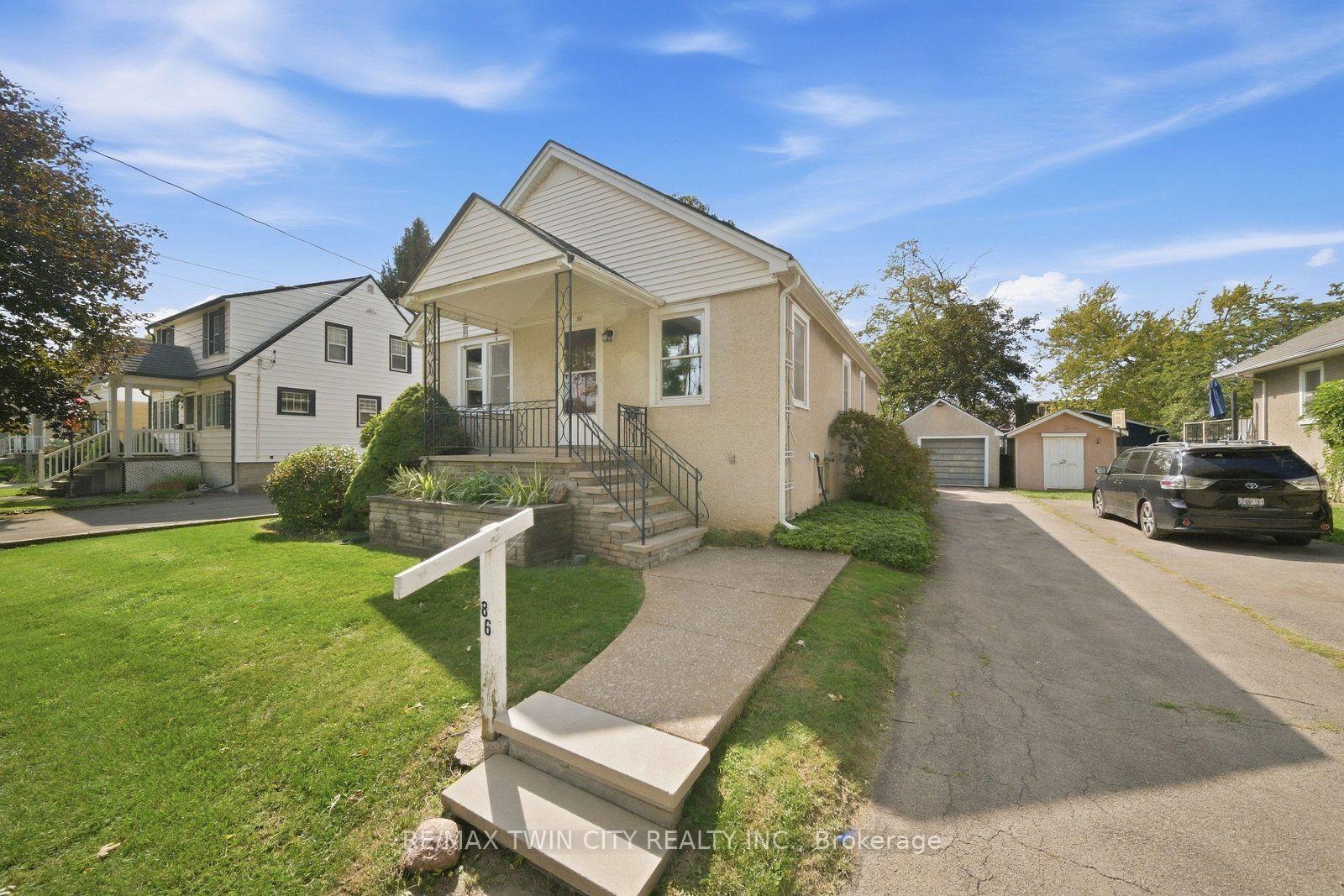 Photo 9 of 86 Forest Avenue, Port Colborne, Sugarloaf — HOMEH