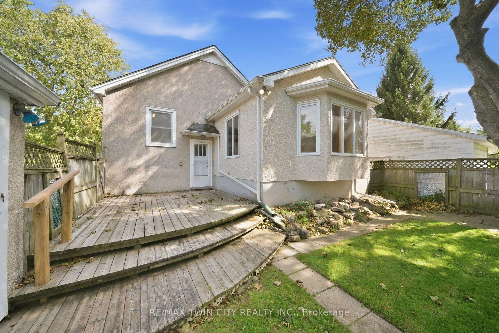 Photo 38 of 86 Forest Avenue, Port Colborne, Sugarloaf — HOMEH