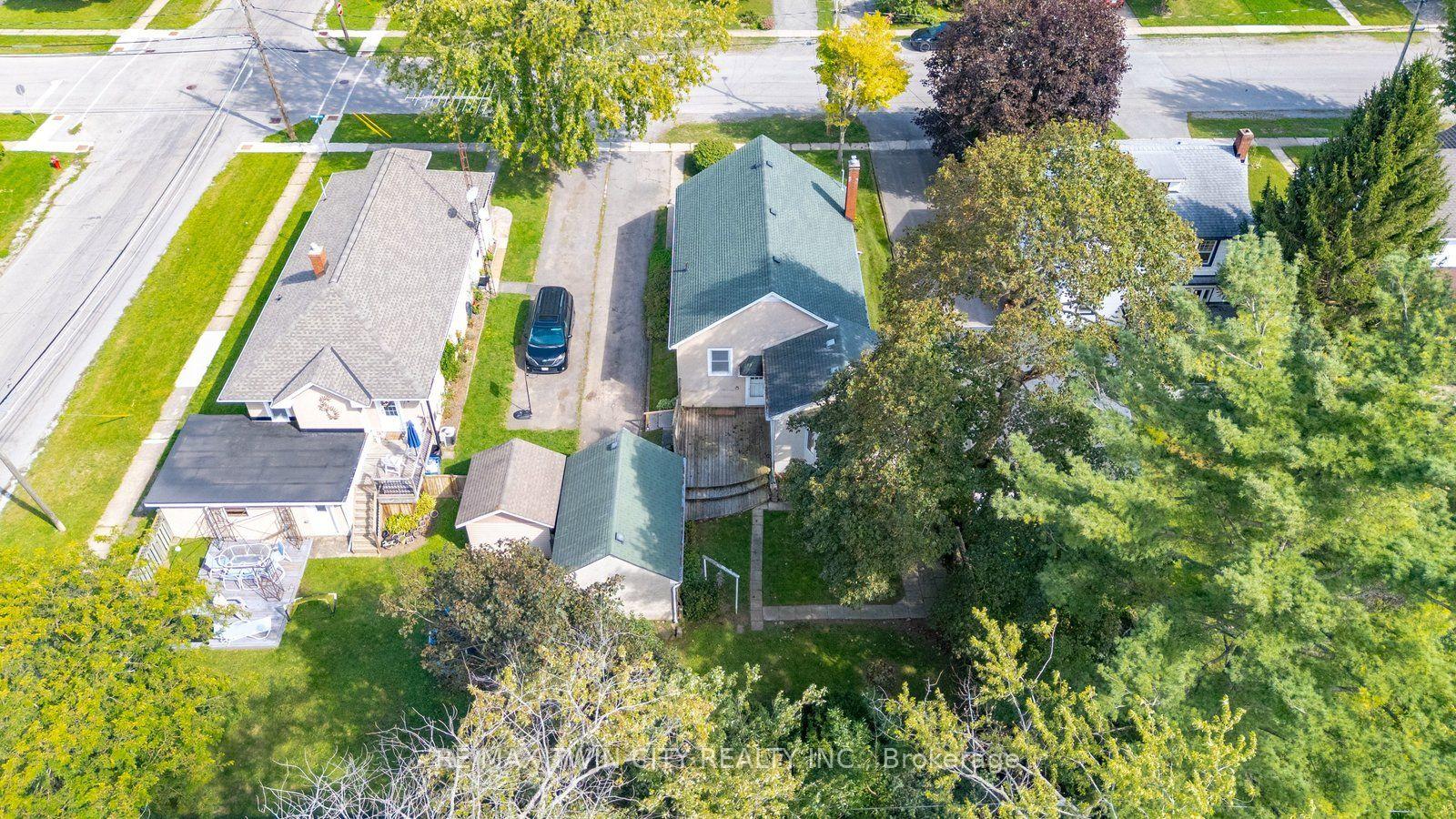 Photo 46 of 86 Forest Avenue, Port Colborne, Sugarloaf — HOMEH