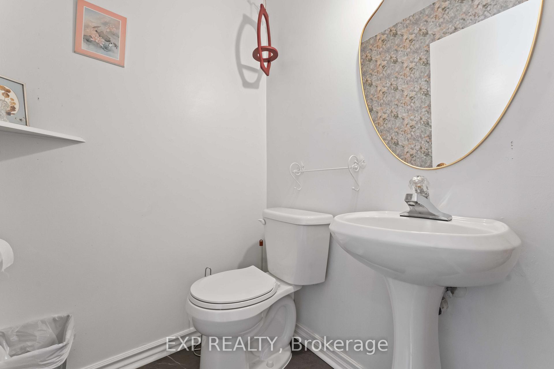 Photo 15 of Unit 38, 820 Cahill Drive W, Ottawa, Hunt Club — HOMEH