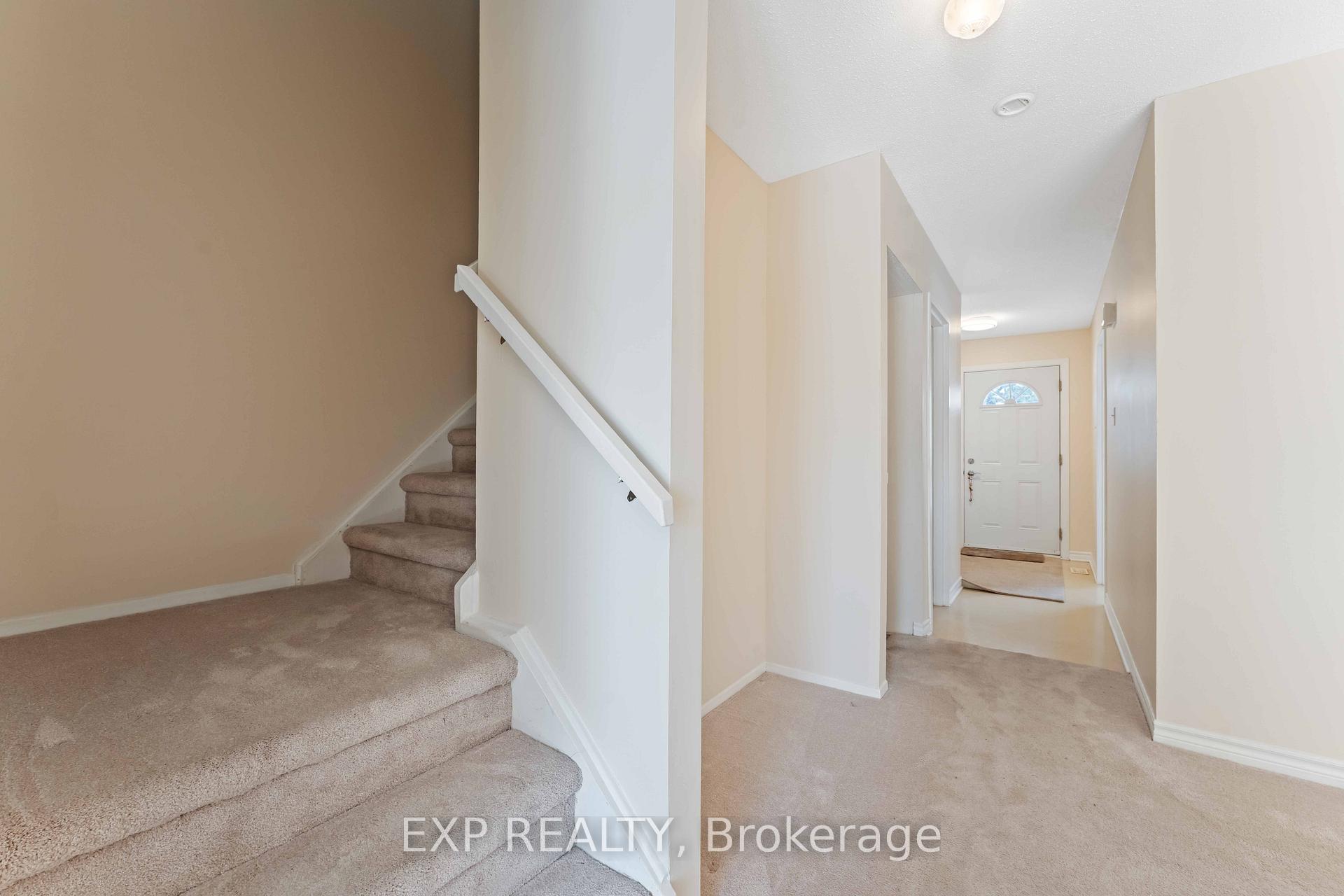 Photo 16 of Unit 38, 820 Cahill Drive W, Ottawa, Hunt Club — HOMEH