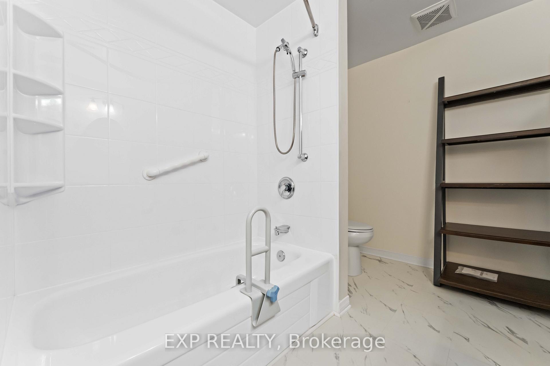Photo 25 of Unit 38, 820 Cahill Drive W, Ottawa, Hunt Club — HOMEH
