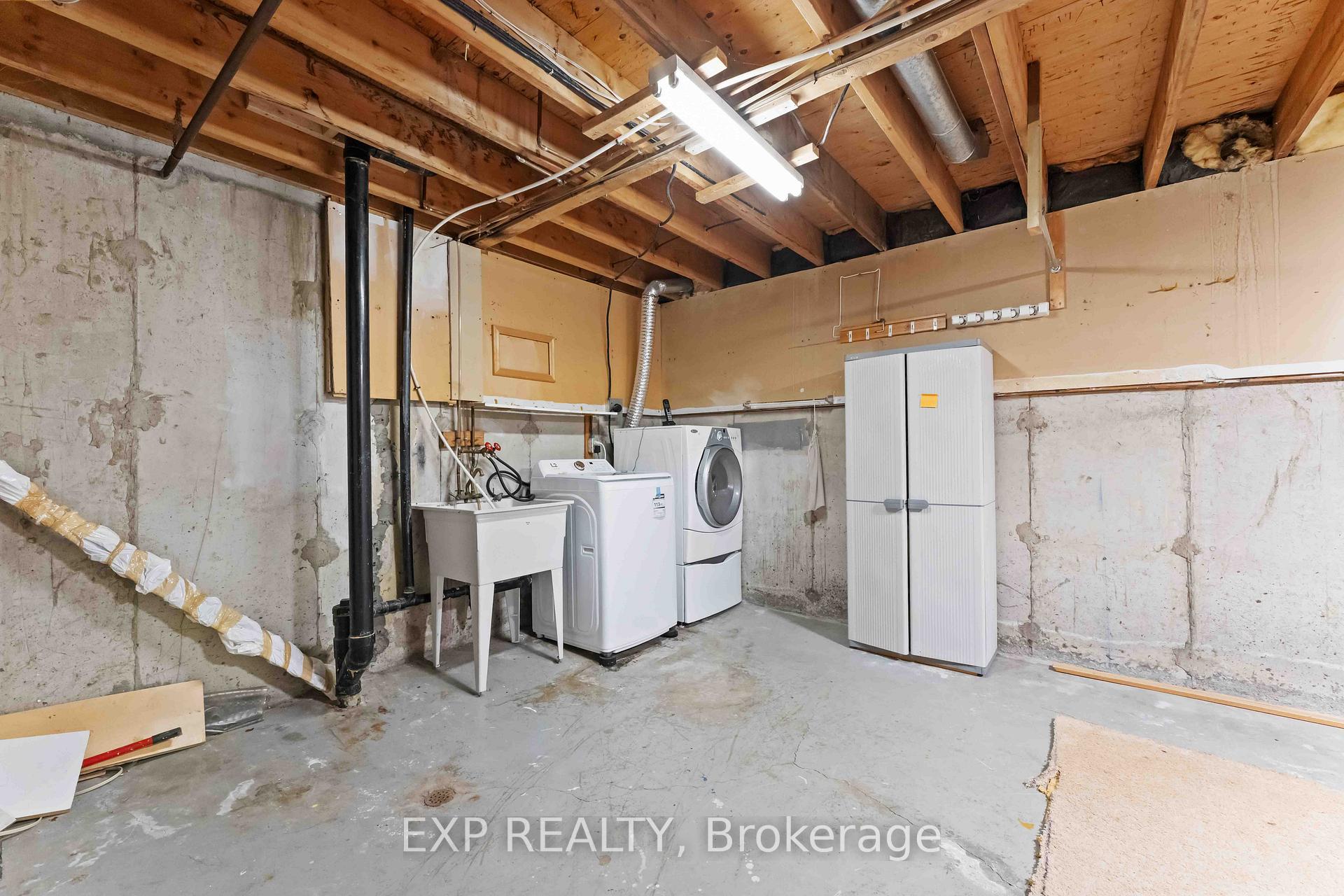 Photo 27 of Unit 38, 820 Cahill Drive W, Ottawa, Hunt Club — HOMEH