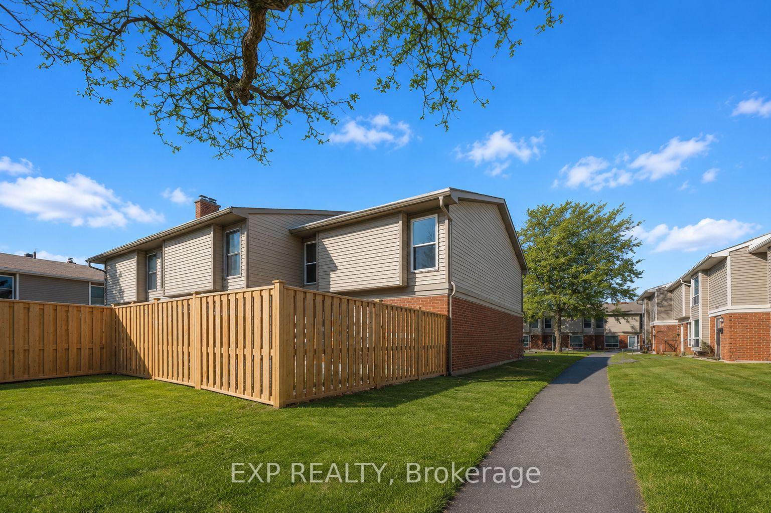 Photo 28 of Unit 38, 820 Cahill Drive W, Ottawa, Hunt Club — HOMEH