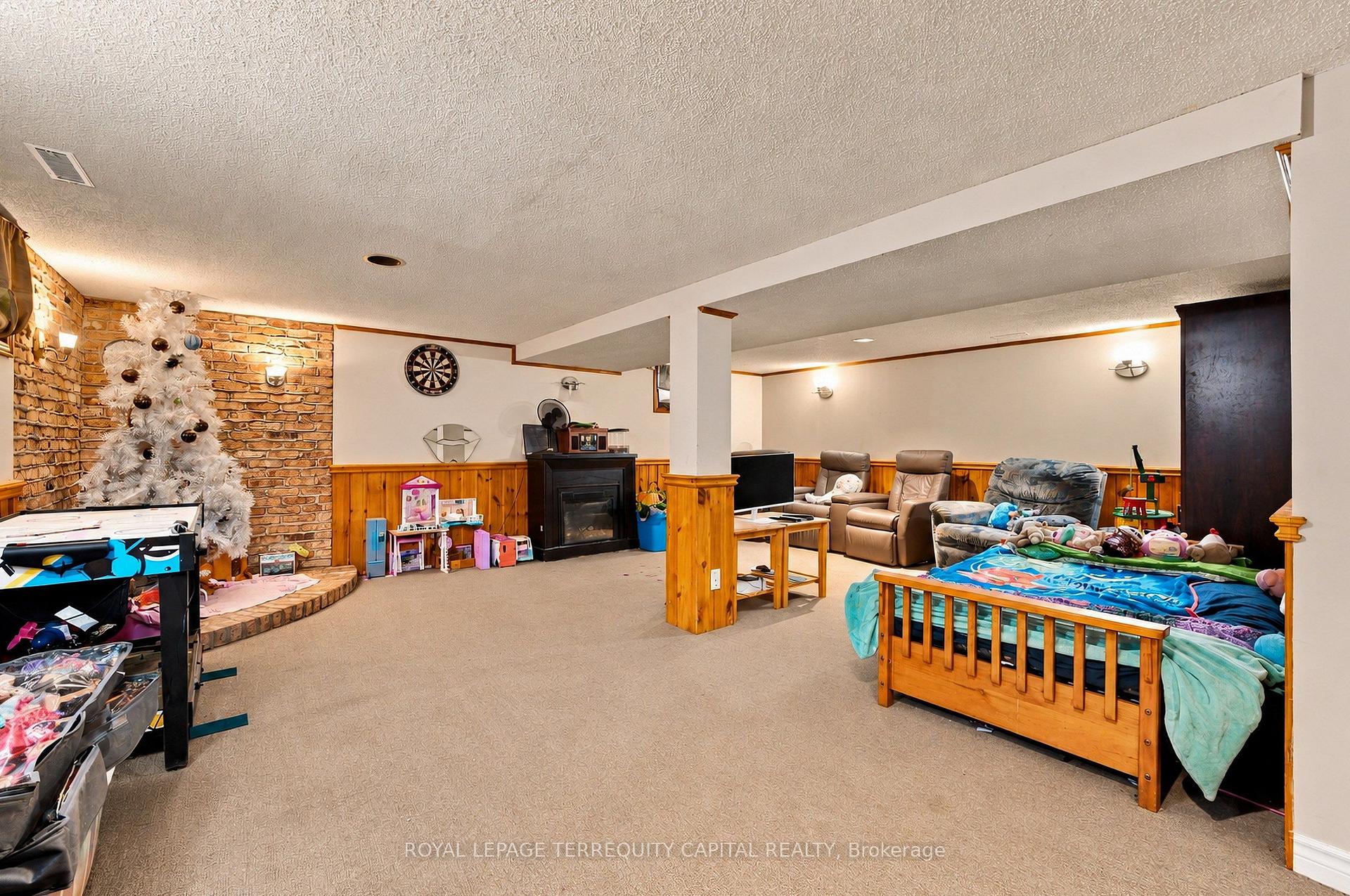 Photo 25 of 359 Linwell Road, St. Catharines, Vine/Linwell — HOMEH