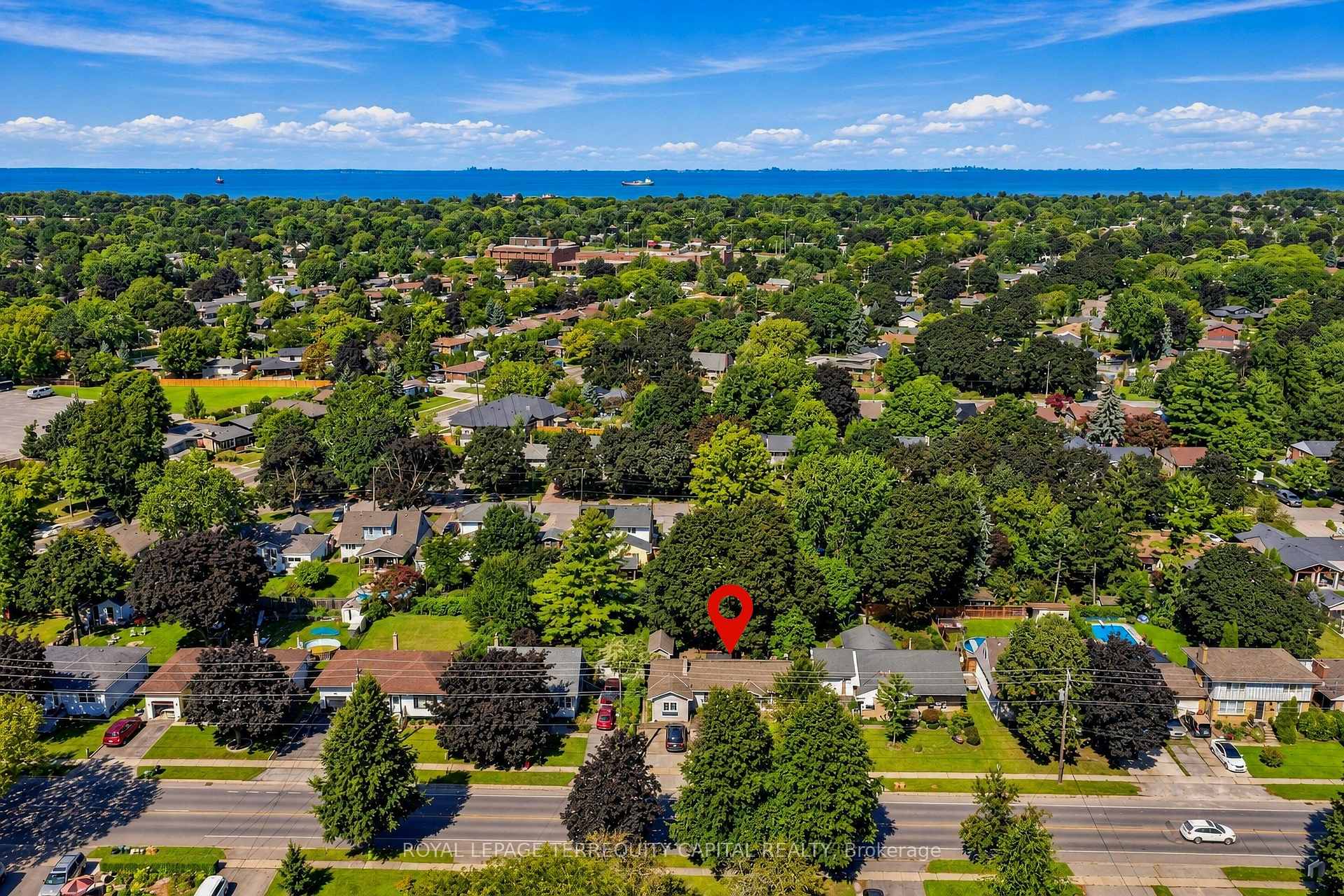 Photo 38 of 359 Linwell Road, St. Catharines, Vine/Linwell — HOMEH