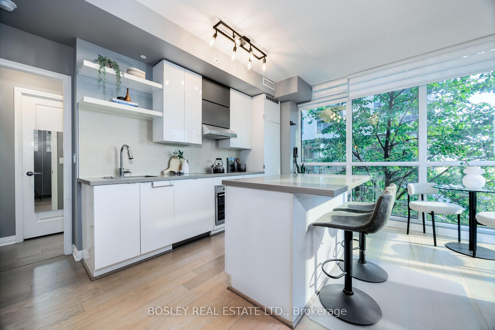 Photo of Unit 215, 60 Annie Craig Drive