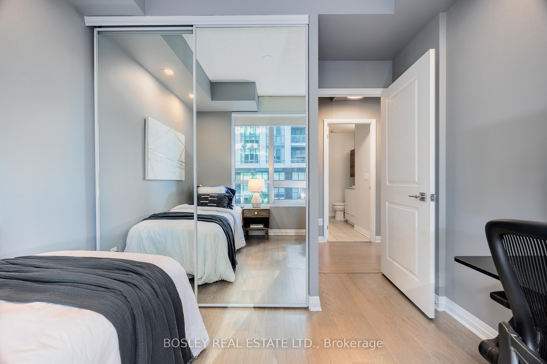 Photo 17 of Unit 215, 60 Annie Craig Drive, Etobicoke, Mimico — HOMEH