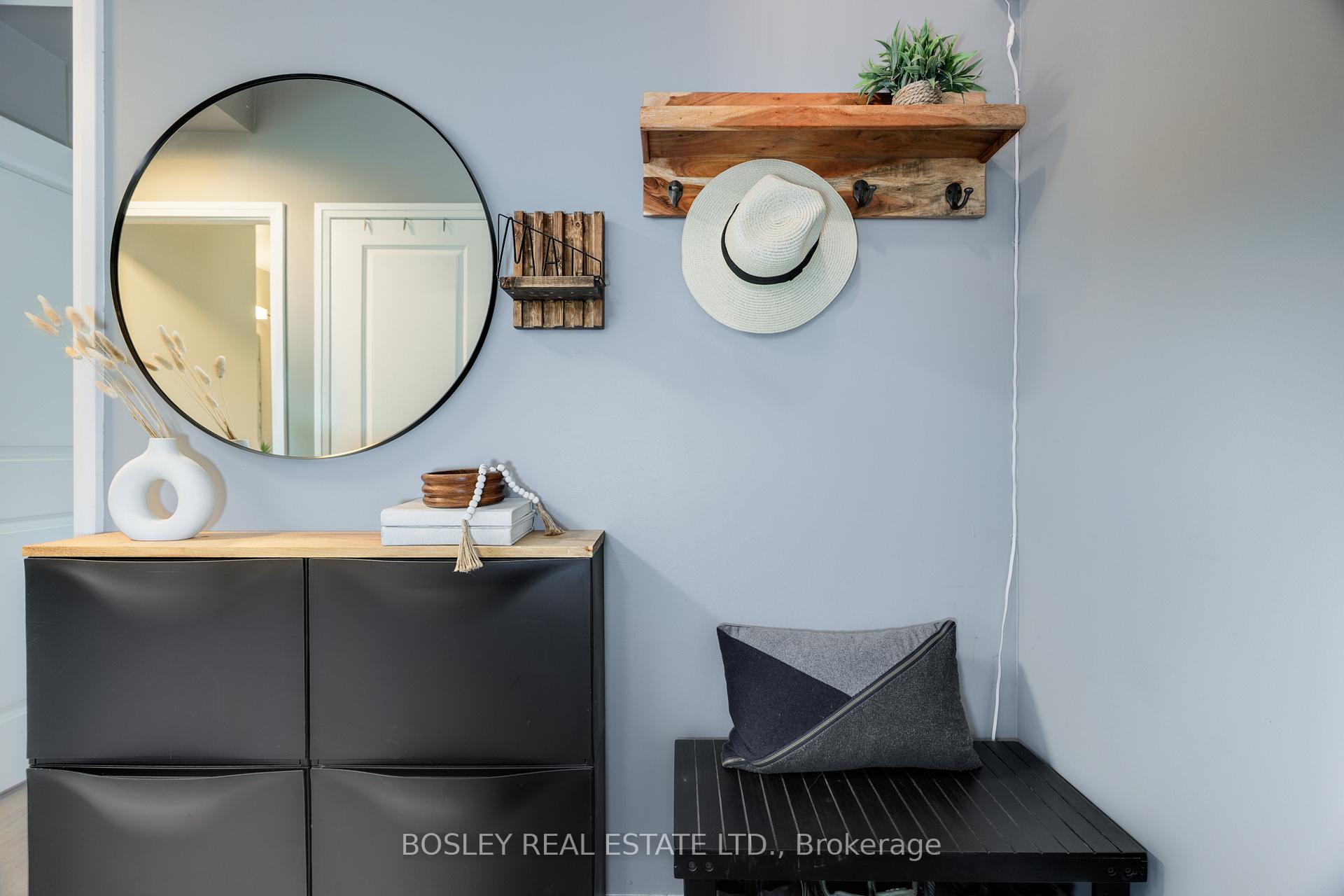 Photo 18 of Unit 215, 60 Annie Craig Drive, Etobicoke, Mimico — HOMEH