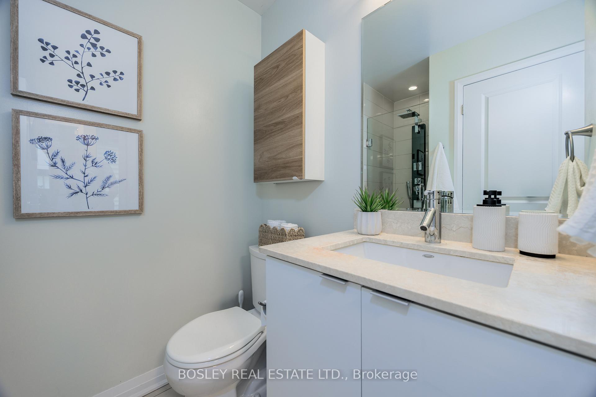 Photo 19 of Unit 215, 60 Annie Craig Drive, Etobicoke, Mimico — HOMEH