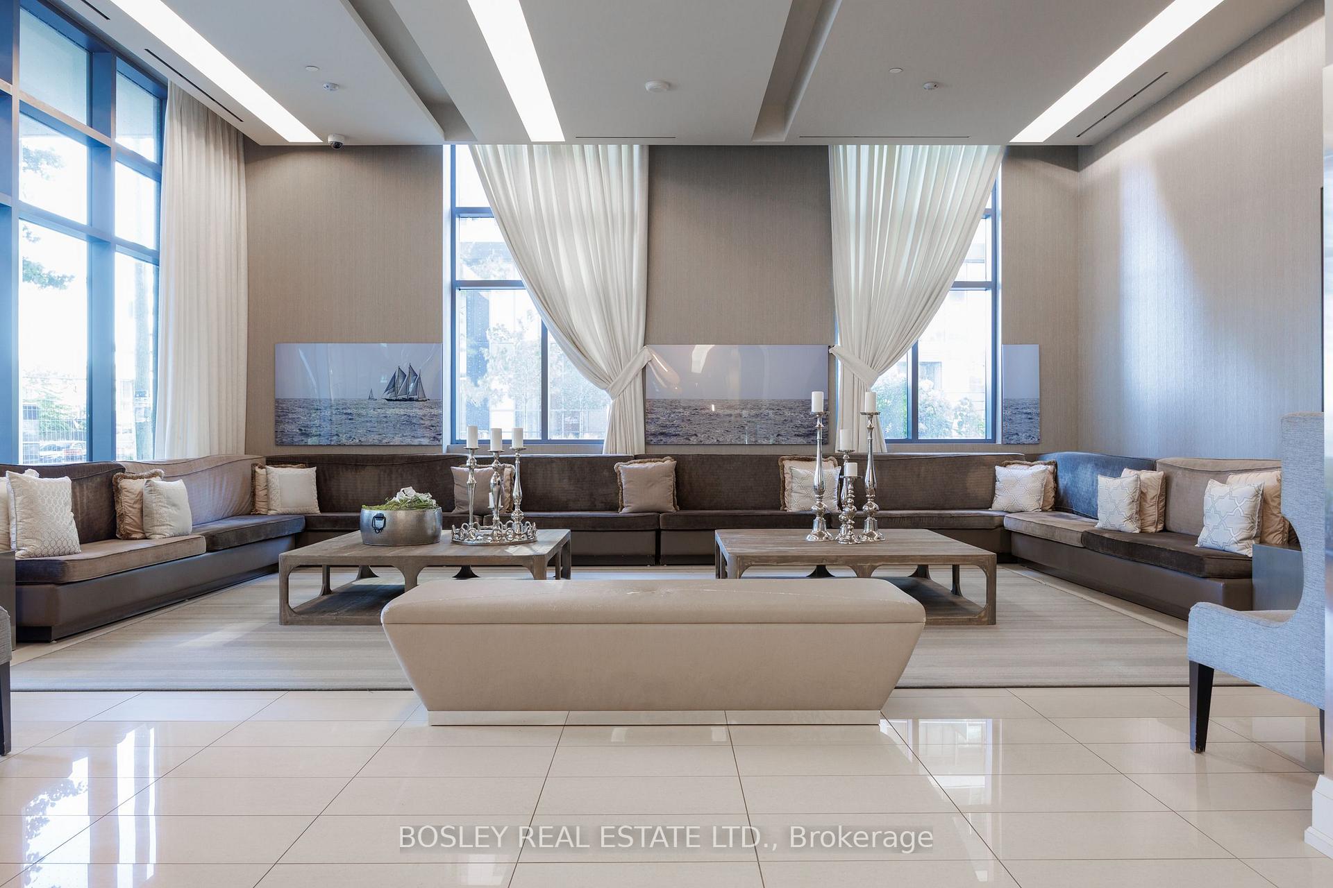 Photo 26 of Unit 215, 60 Annie Craig Drive, Etobicoke, Mimico — HOMEH