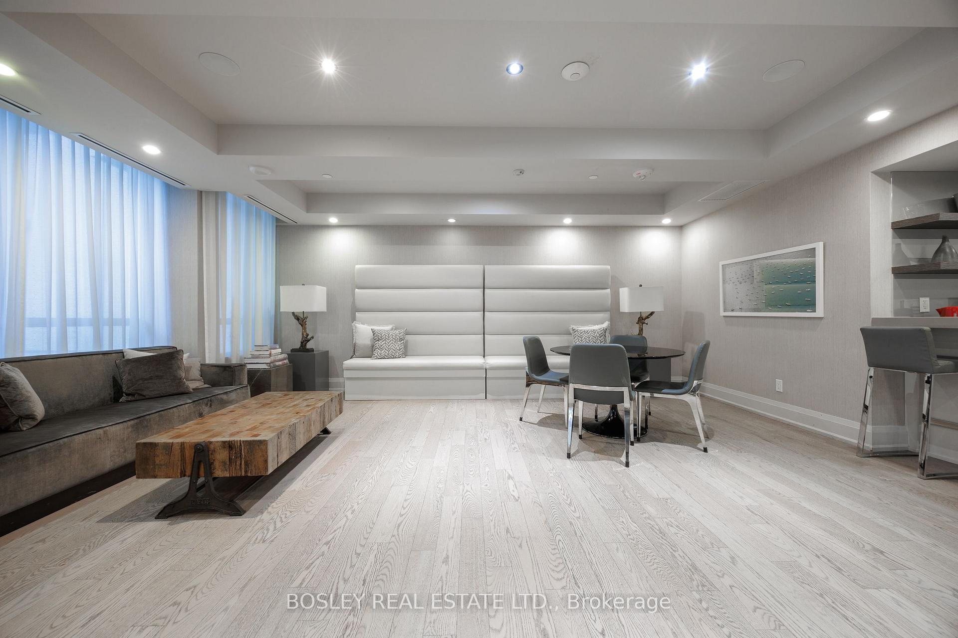 Photo 27 of Unit 215, 60 Annie Craig Drive, Etobicoke, Mimico — HOMEH