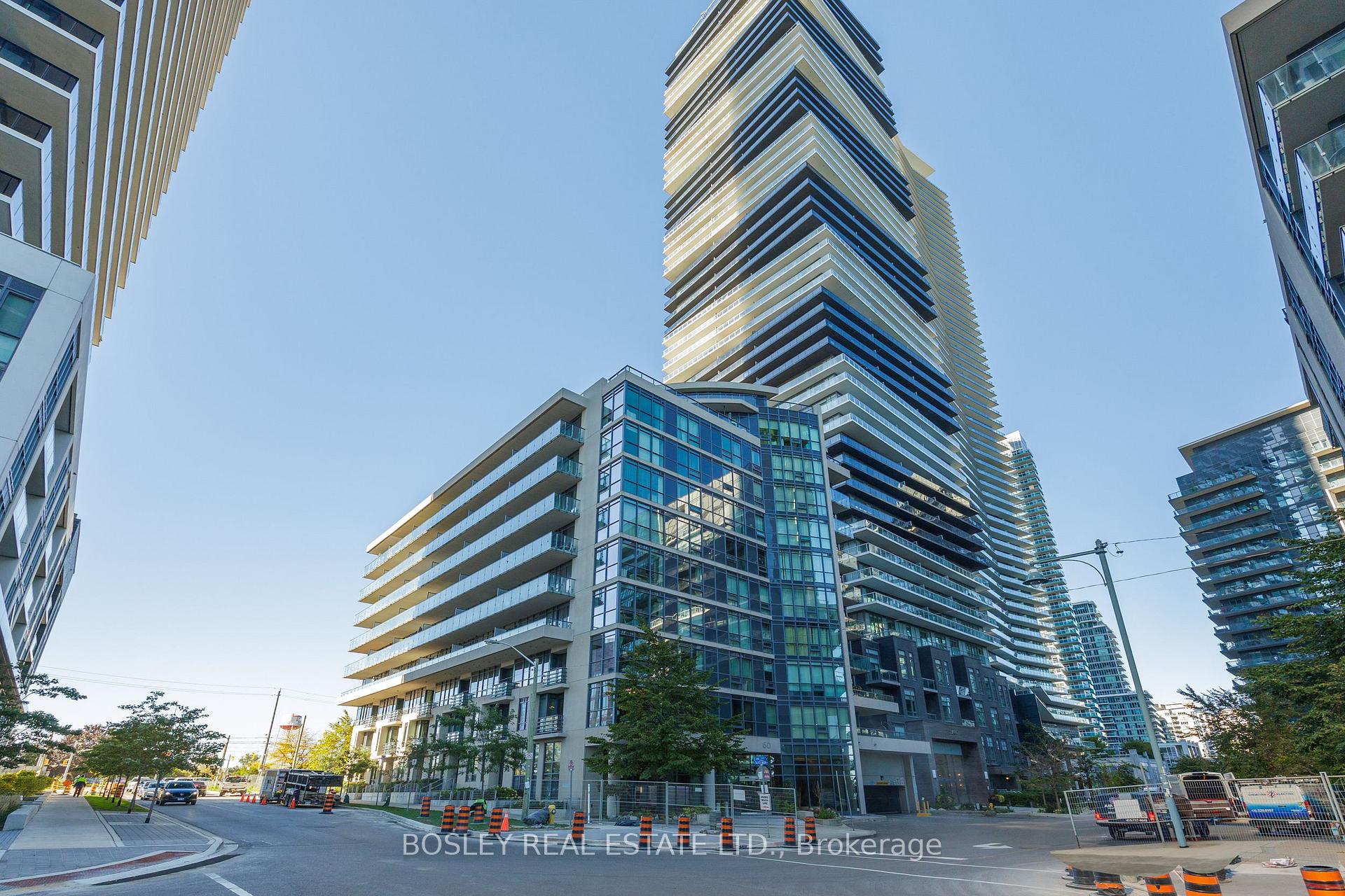 Photo 28 of Unit 215, 60 Annie Craig Drive, Etobicoke, Mimico — HOMEH