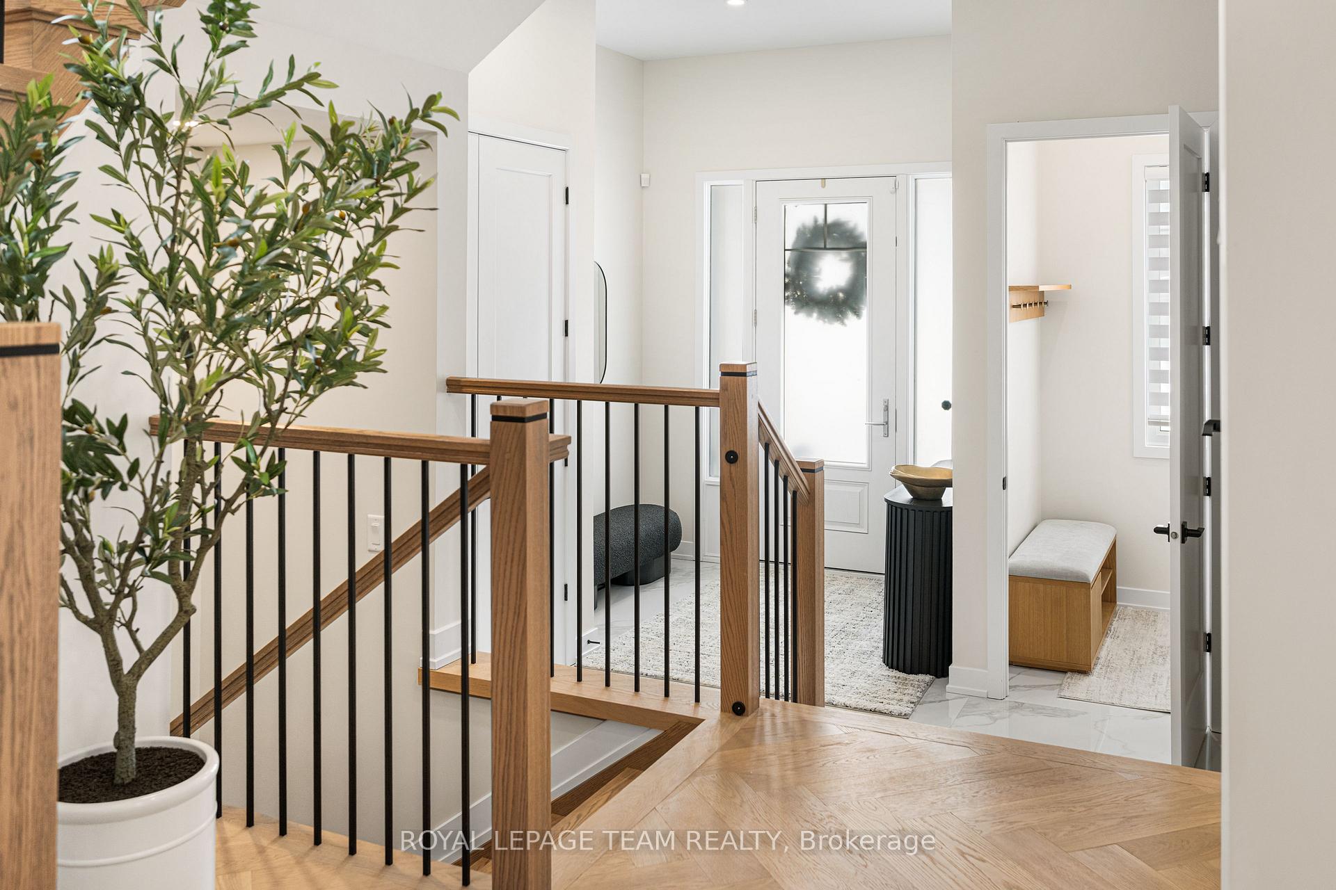 Photo 4 of 649 Bridgeport Avenue, Ottawa, Mahogany Community — HOMEH