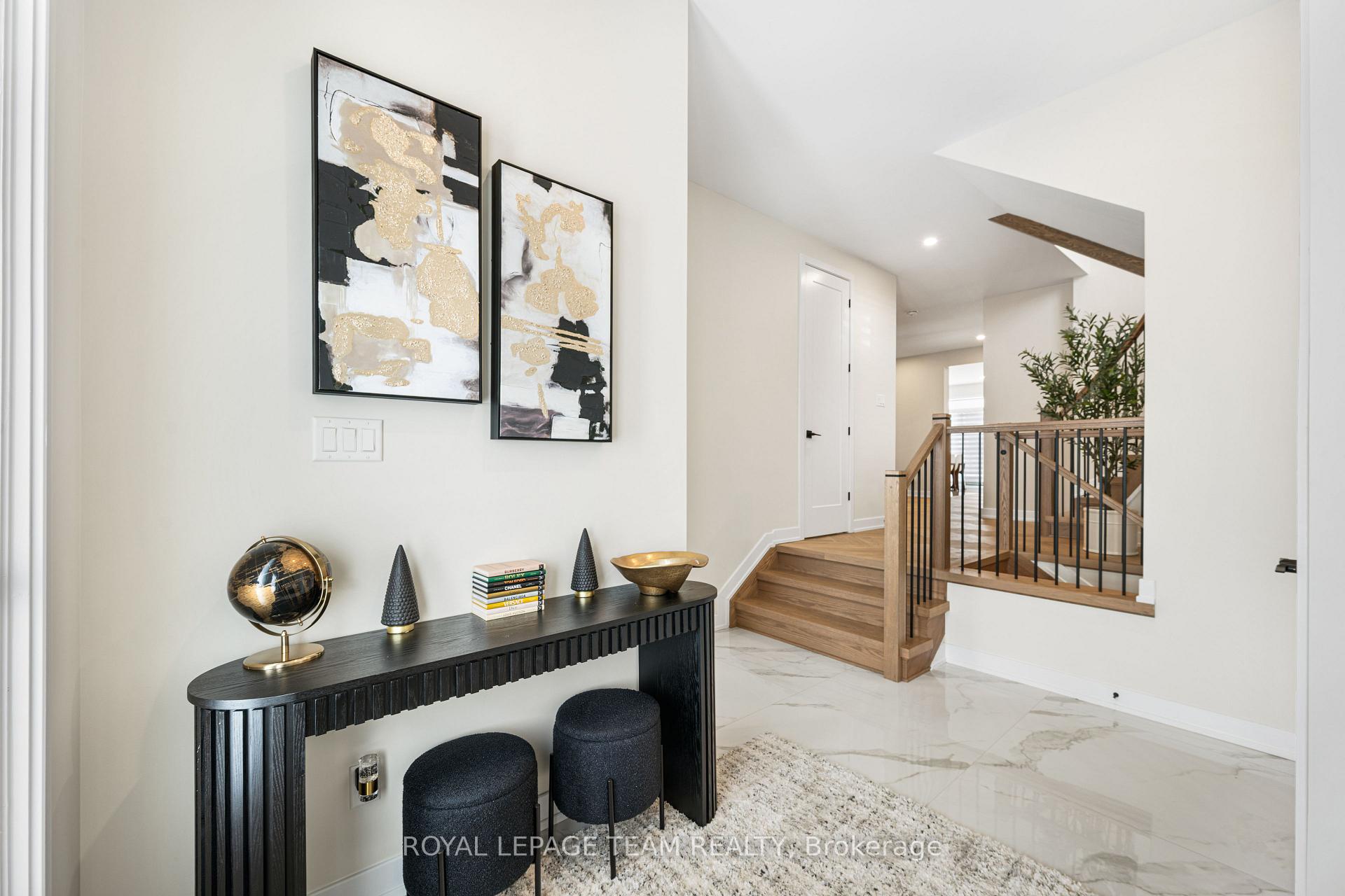 Photo 5 of 649 Bridgeport Avenue, Ottawa, Mahogany Community — HOMEH