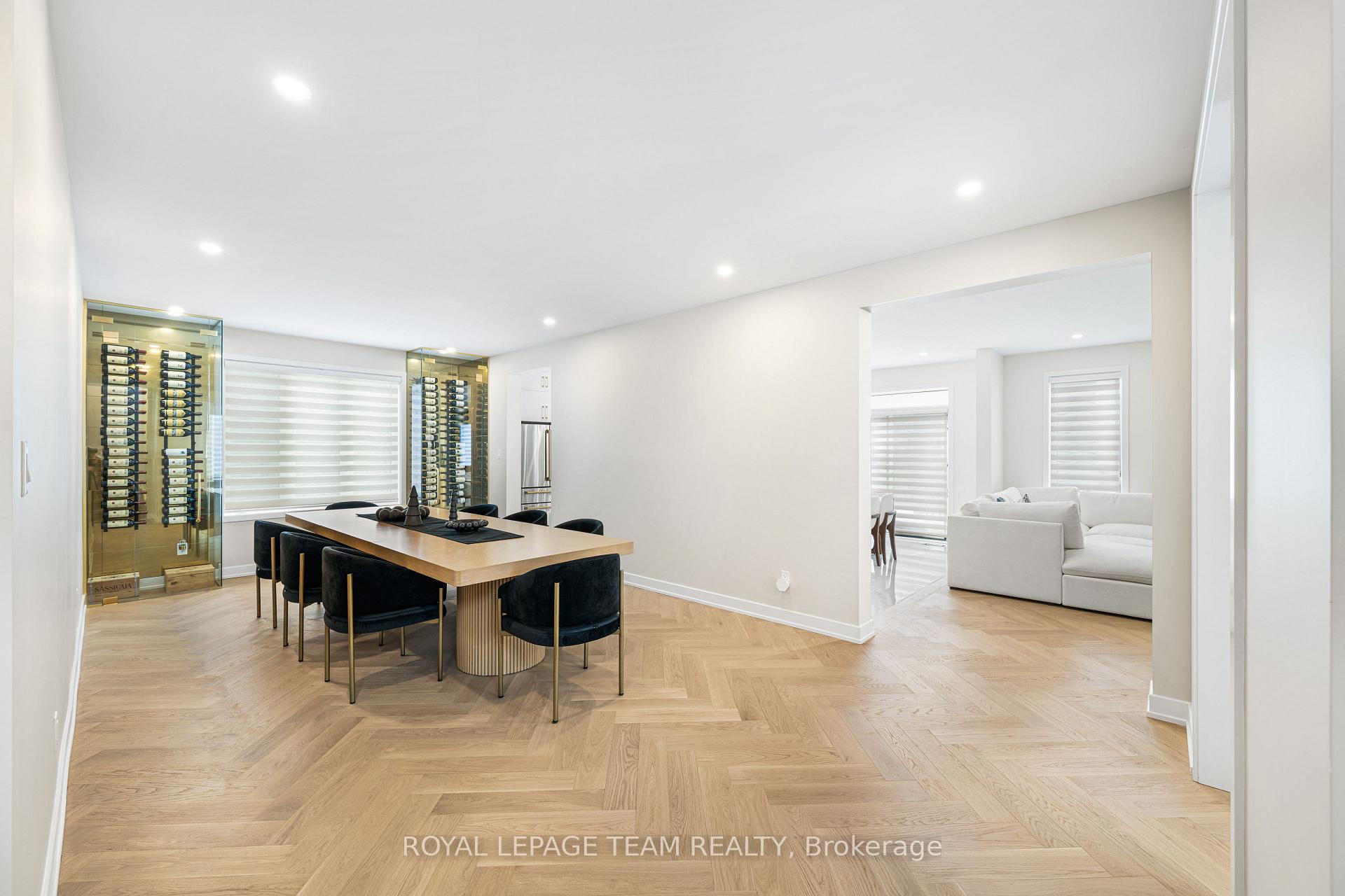 Photo 9 of 649 Bridgeport Avenue, Ottawa, Mahogany Community — HOMEH