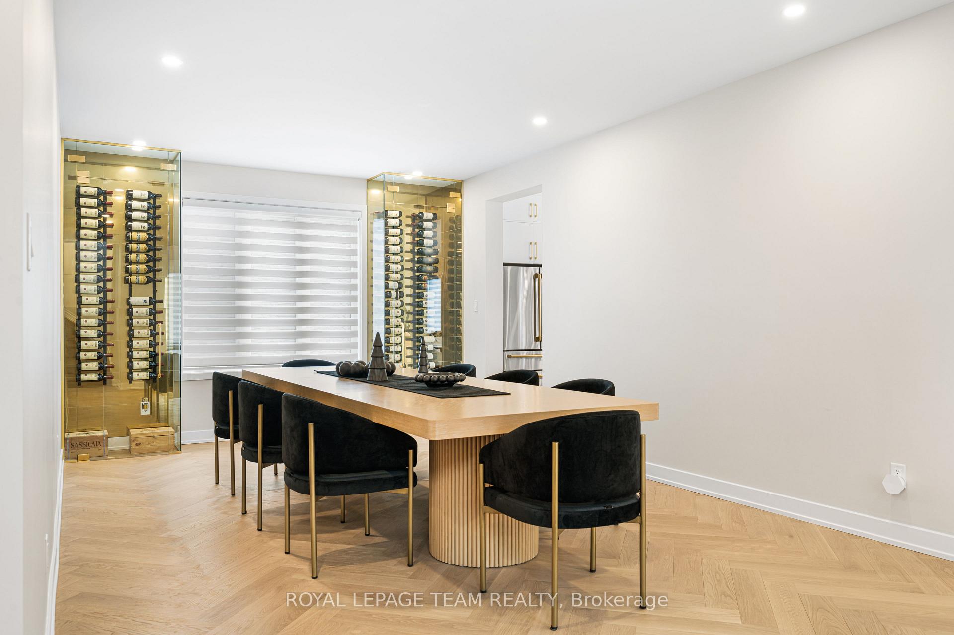 Photo 10 of 649 Bridgeport Avenue, Ottawa, Mahogany Community — HOMEH