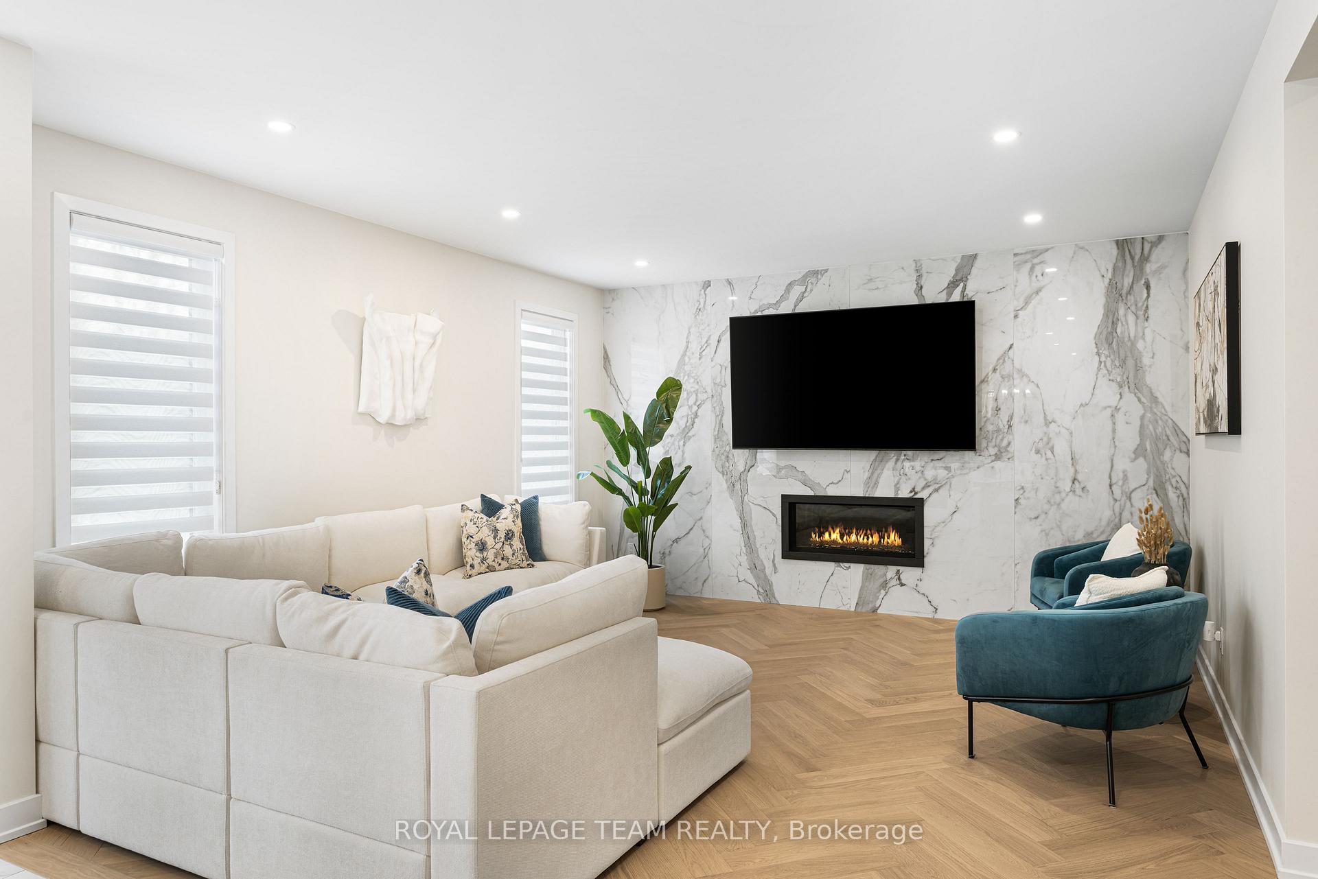 Photo 15 of 649 Bridgeport Avenue, Ottawa, Mahogany Community — HOMEH