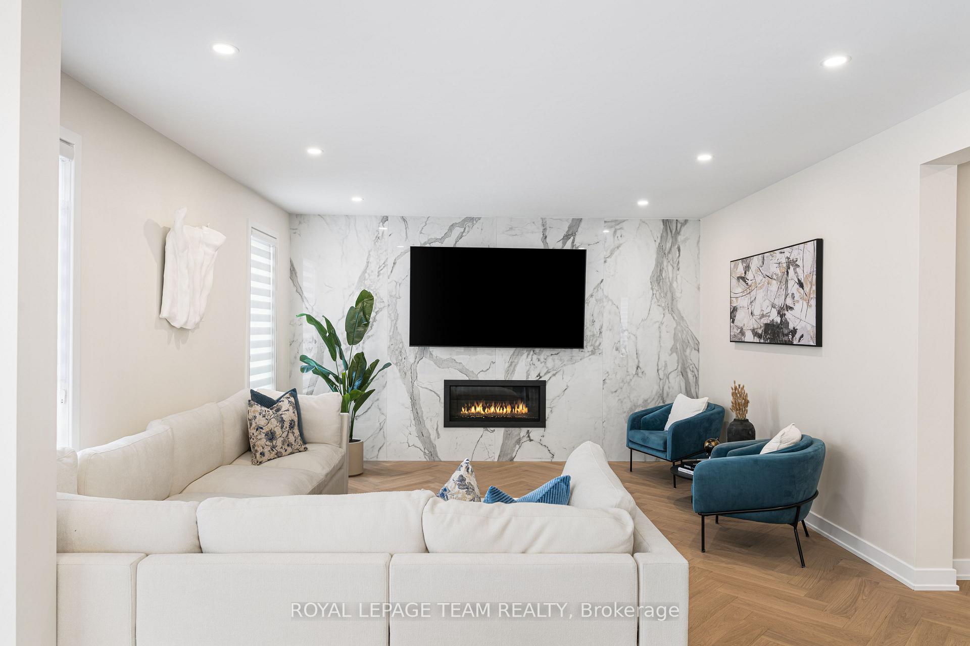 Photo 16 of 649 Bridgeport Avenue, Ottawa, Mahogany Community — HOMEH