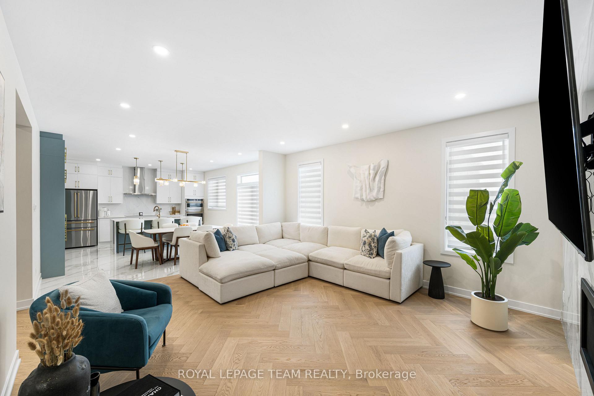 Photo 18 of 649 Bridgeport Avenue, Ottawa, Mahogany Community — HOMEH