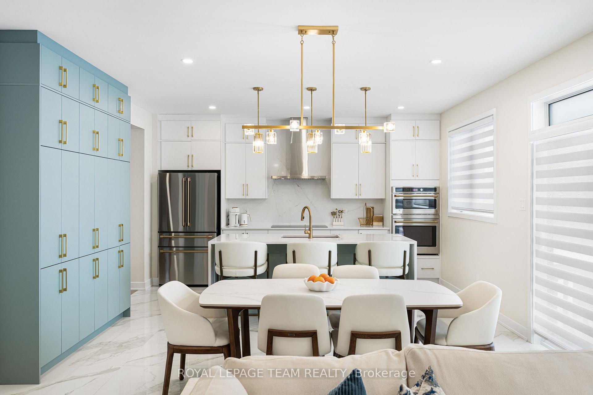 Photo 19 of 649 Bridgeport Avenue, Ottawa, Mahogany Community — HOMEH
