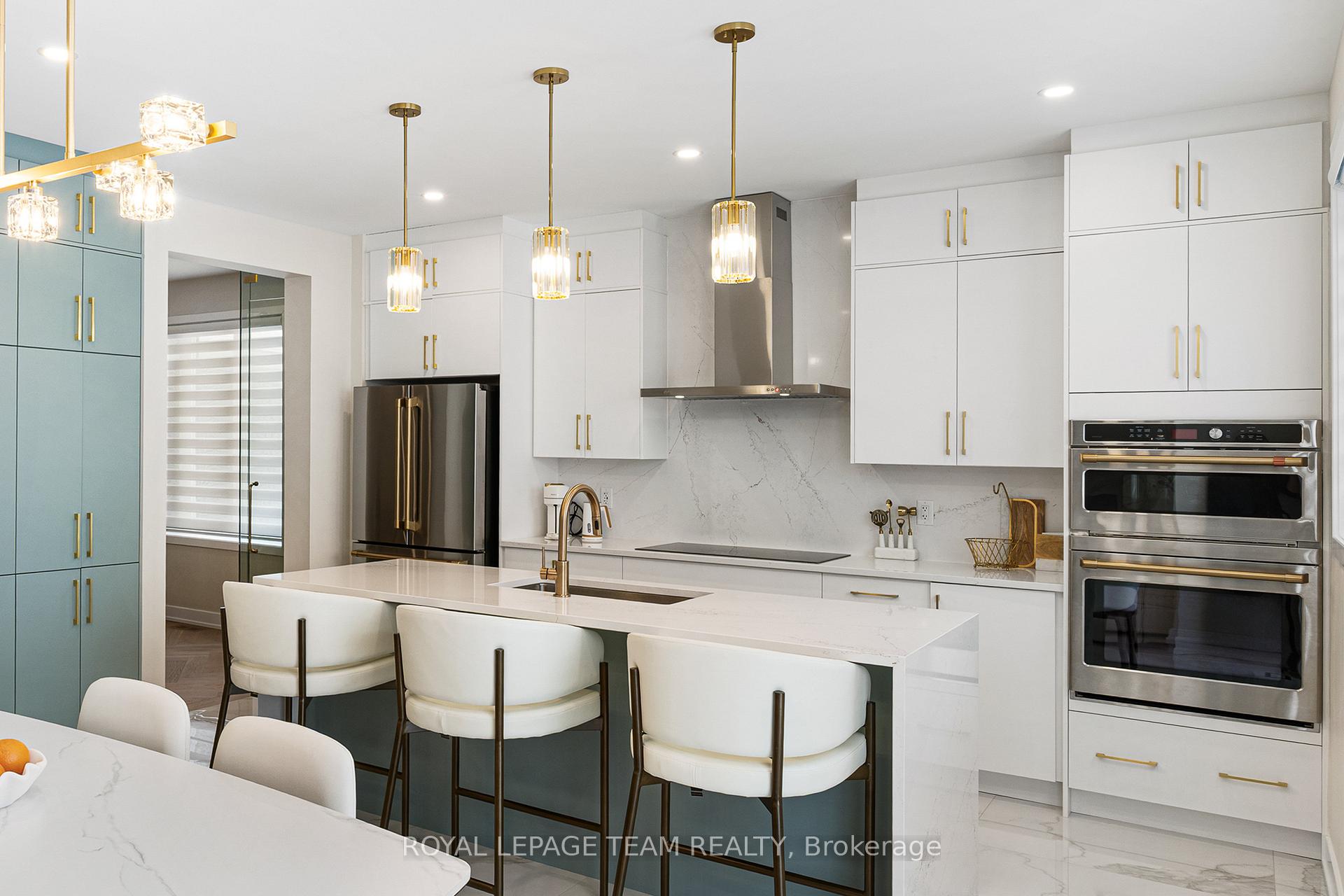 Photo 22 of 649 Bridgeport Avenue, Ottawa, Mahogany Community — HOMEH