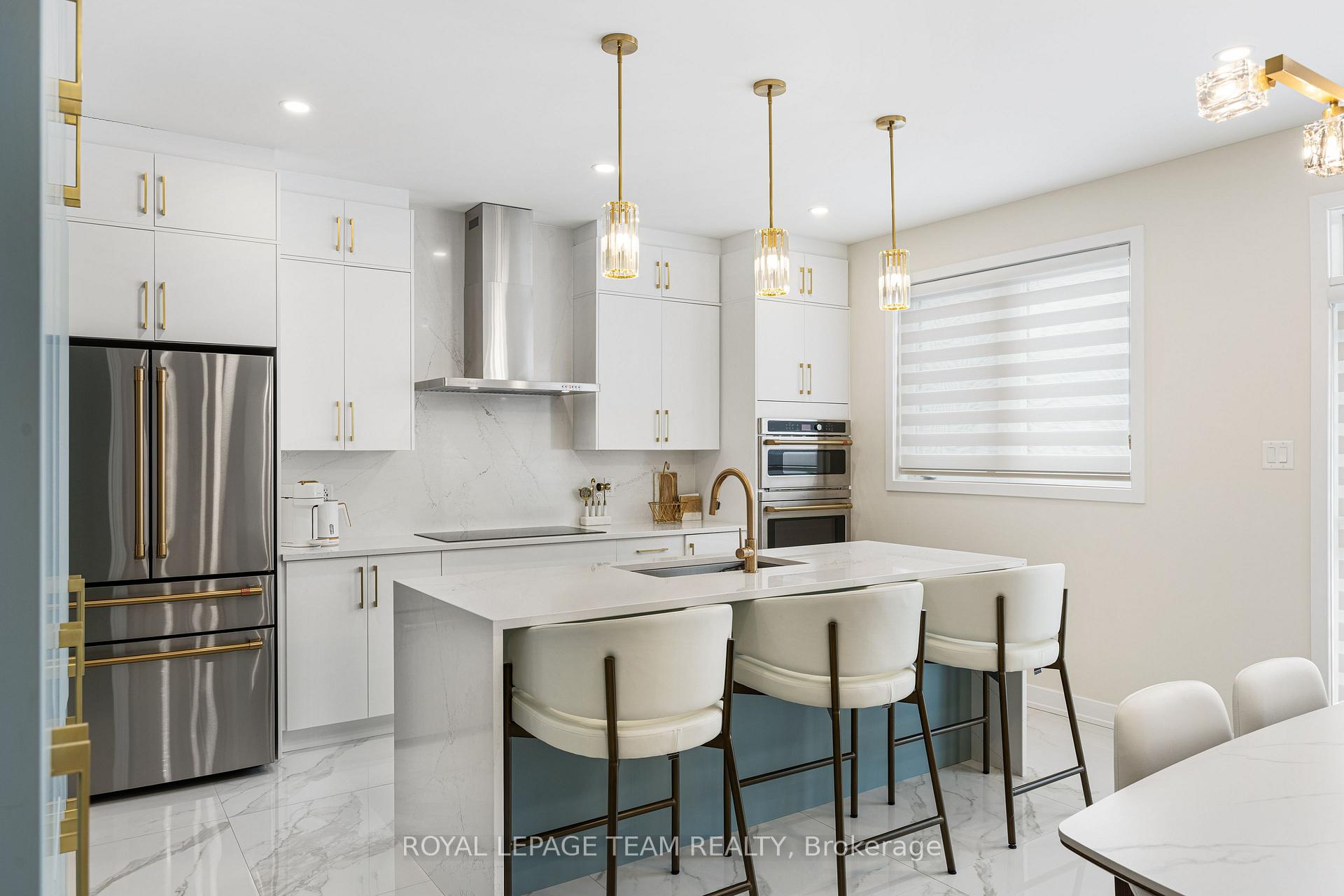 Photo 23 of 649 Bridgeport Avenue, Ottawa, Mahogany Community — HOMEH