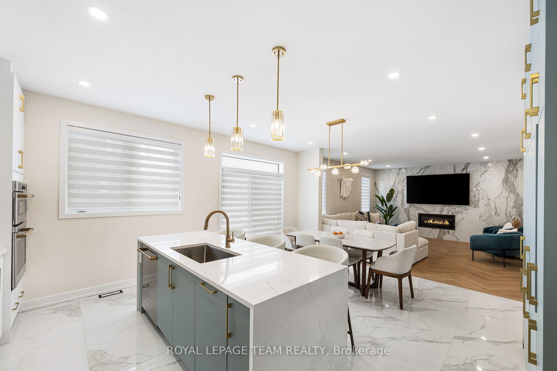 Photo 24 of 649 Bridgeport Avenue, Ottawa, Mahogany Community — HOMEH