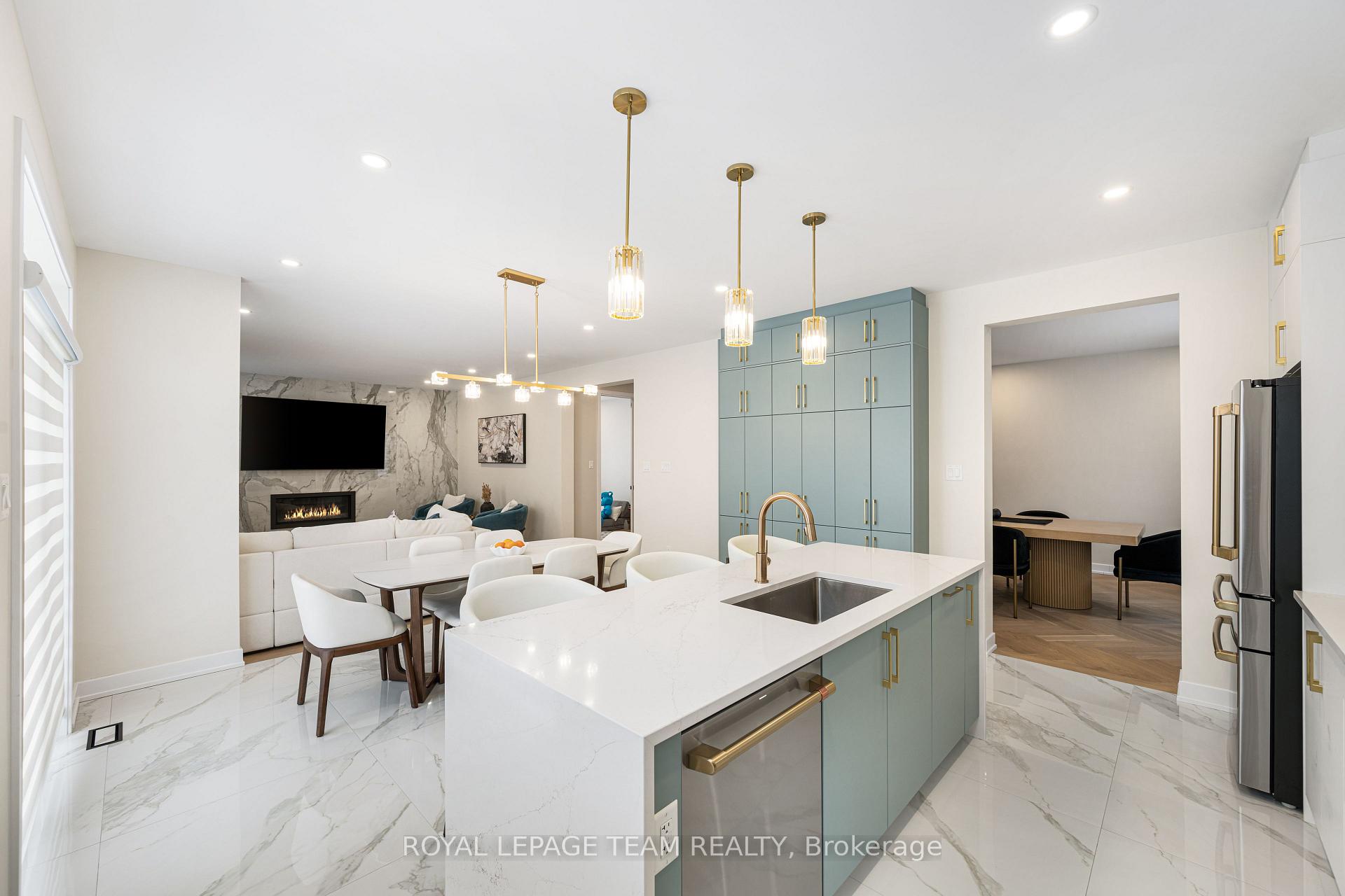 Photo 25 of 649 Bridgeport Avenue, Ottawa, Mahogany Community — HOMEH