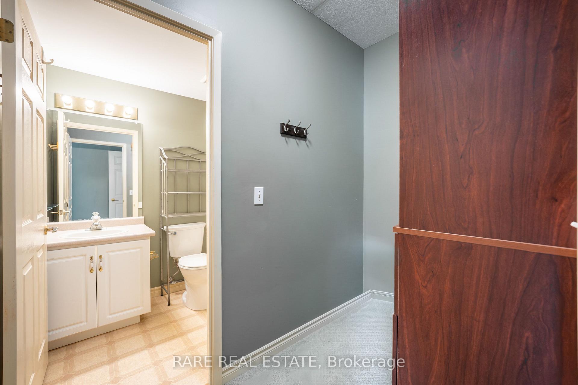 Photo 21 of Unit 403, 405 Erb Street W, Waterloo, Maple Hills — HOMEH