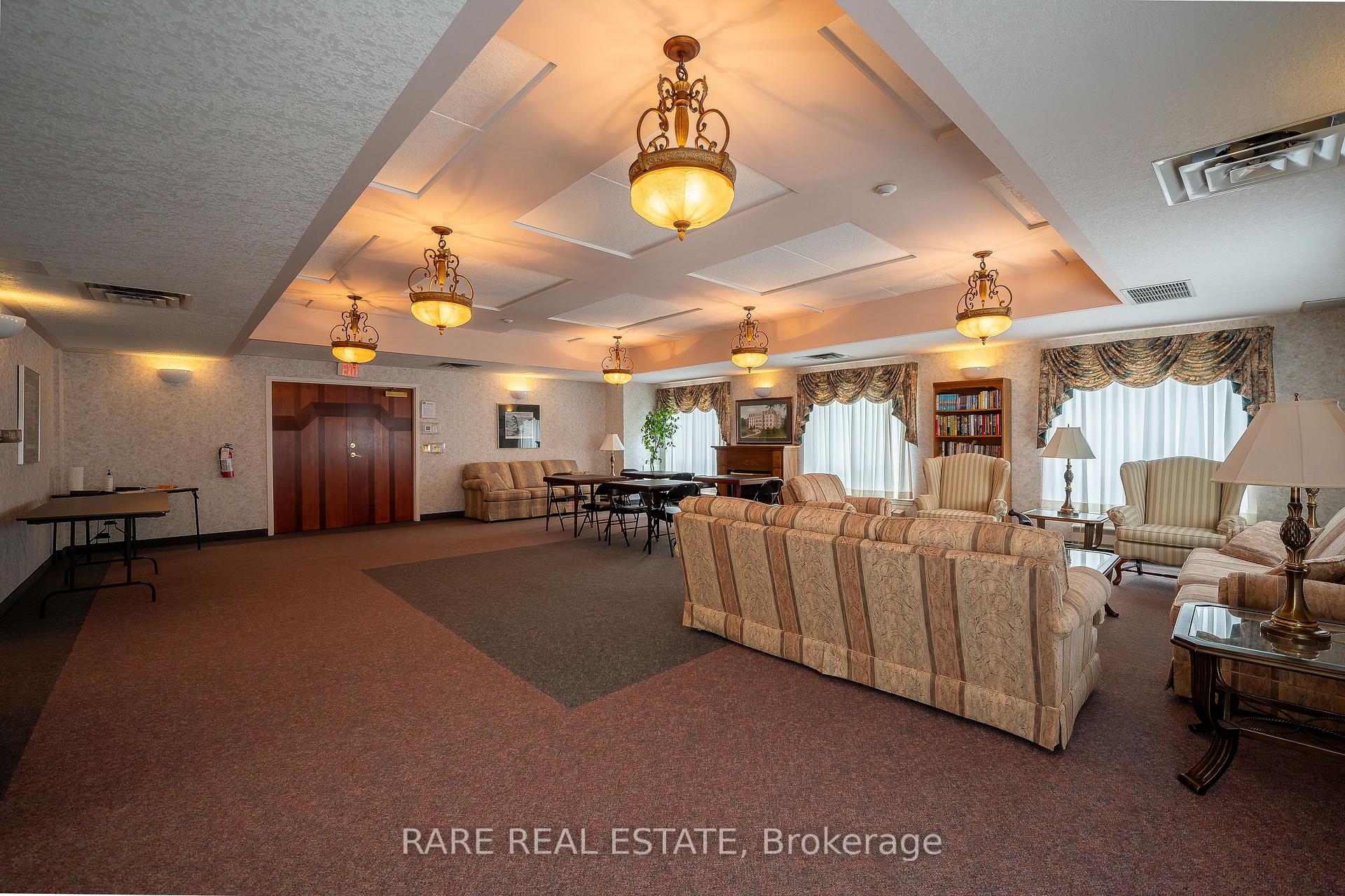 Photo 28 of Unit 403, 405 Erb Street W, Waterloo, Maple Hills — HOMEH