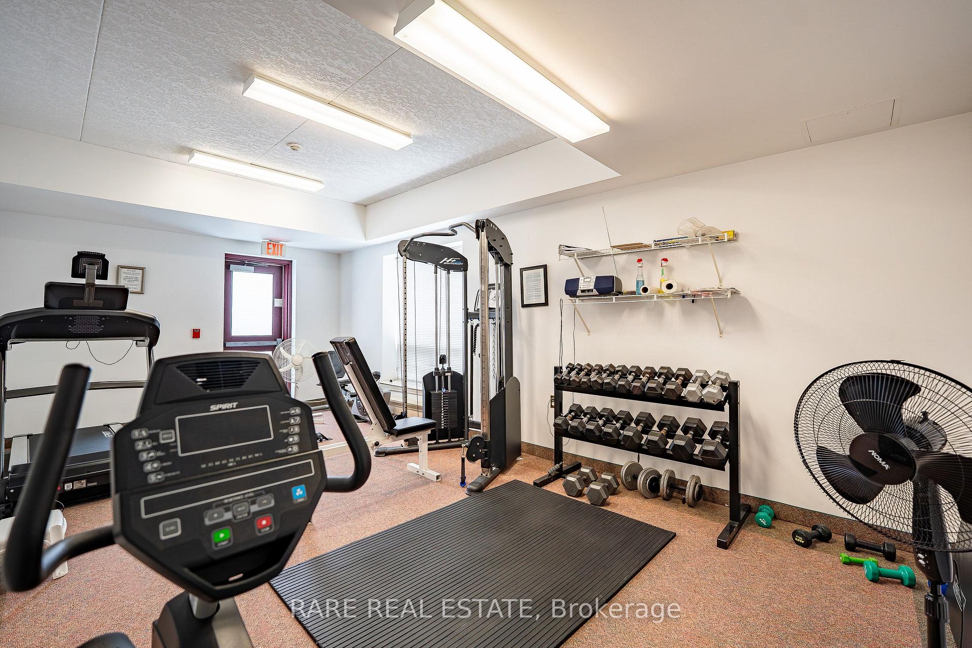 Photo 29 of Unit 403, 405 Erb Street W, Waterloo, Maple Hills — HOMEH