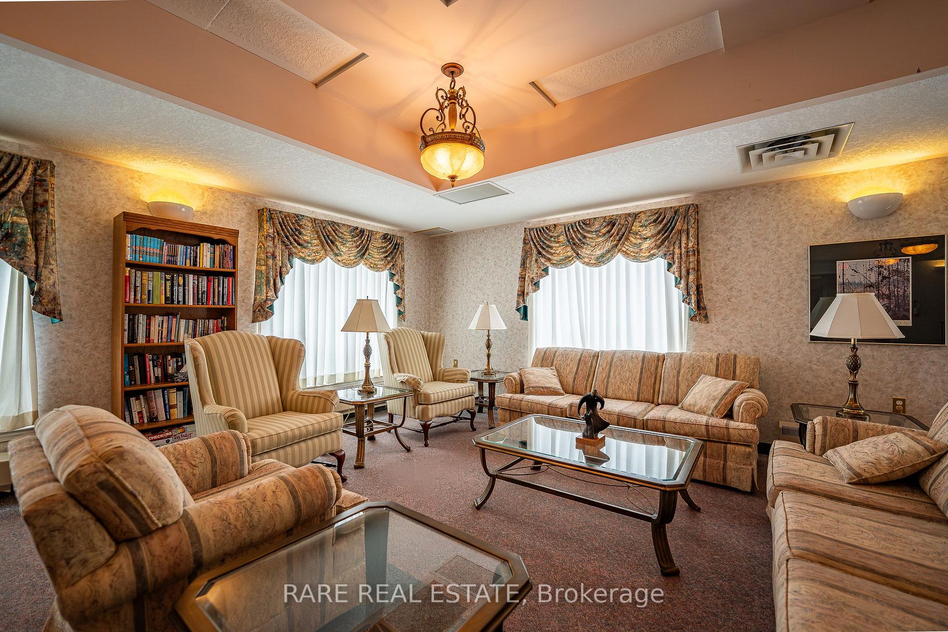 Photo 31 of Unit 403, 405 Erb Street W, Waterloo, Maple Hills — HOMEH