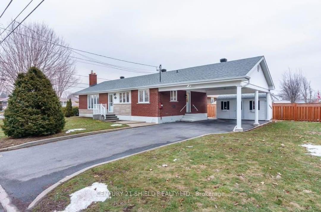 Photo of Unit A, 318 Anthony Street