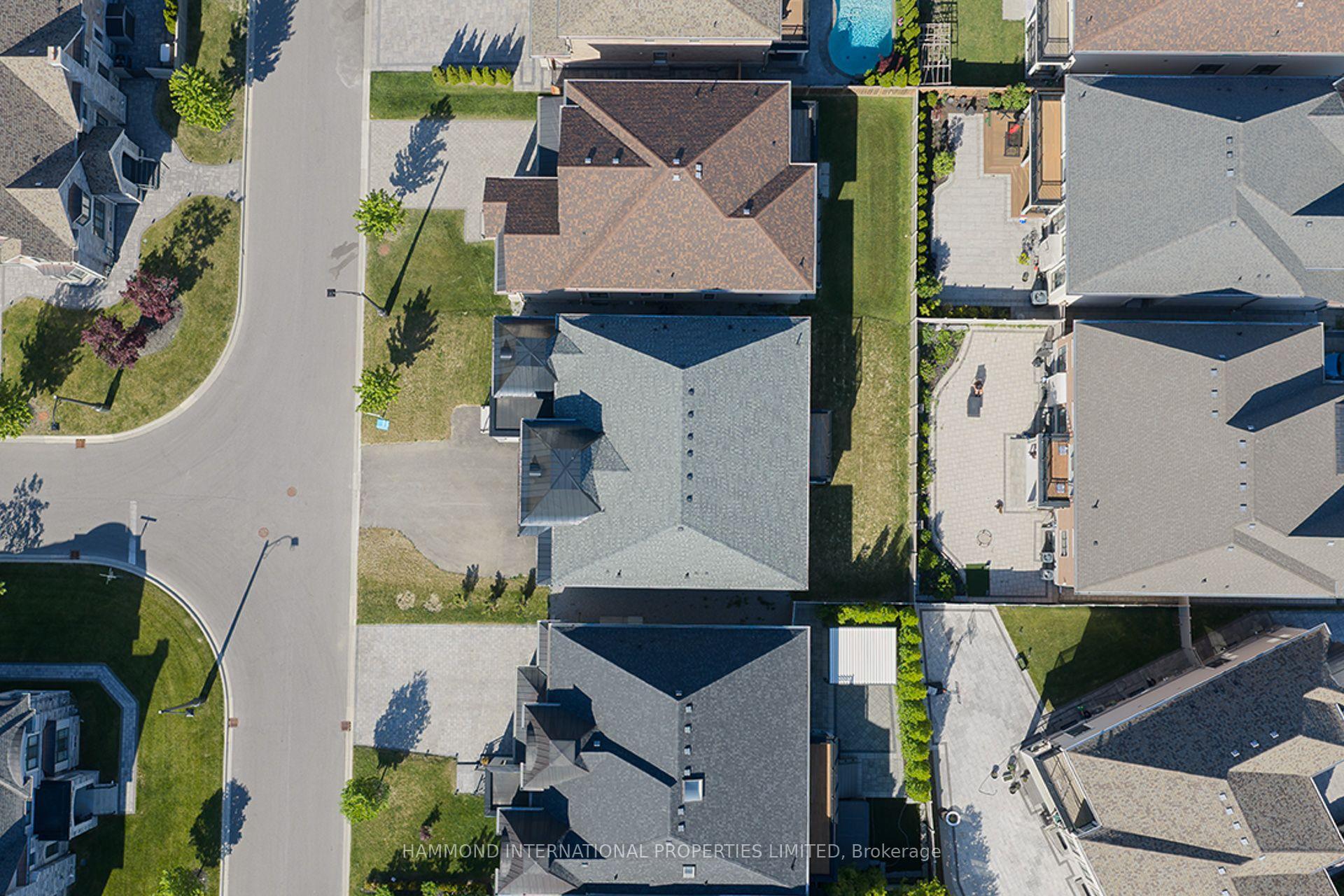 Photo 8 of 28 Little Celeste Court, Vaughan, Patterson — HOMEH