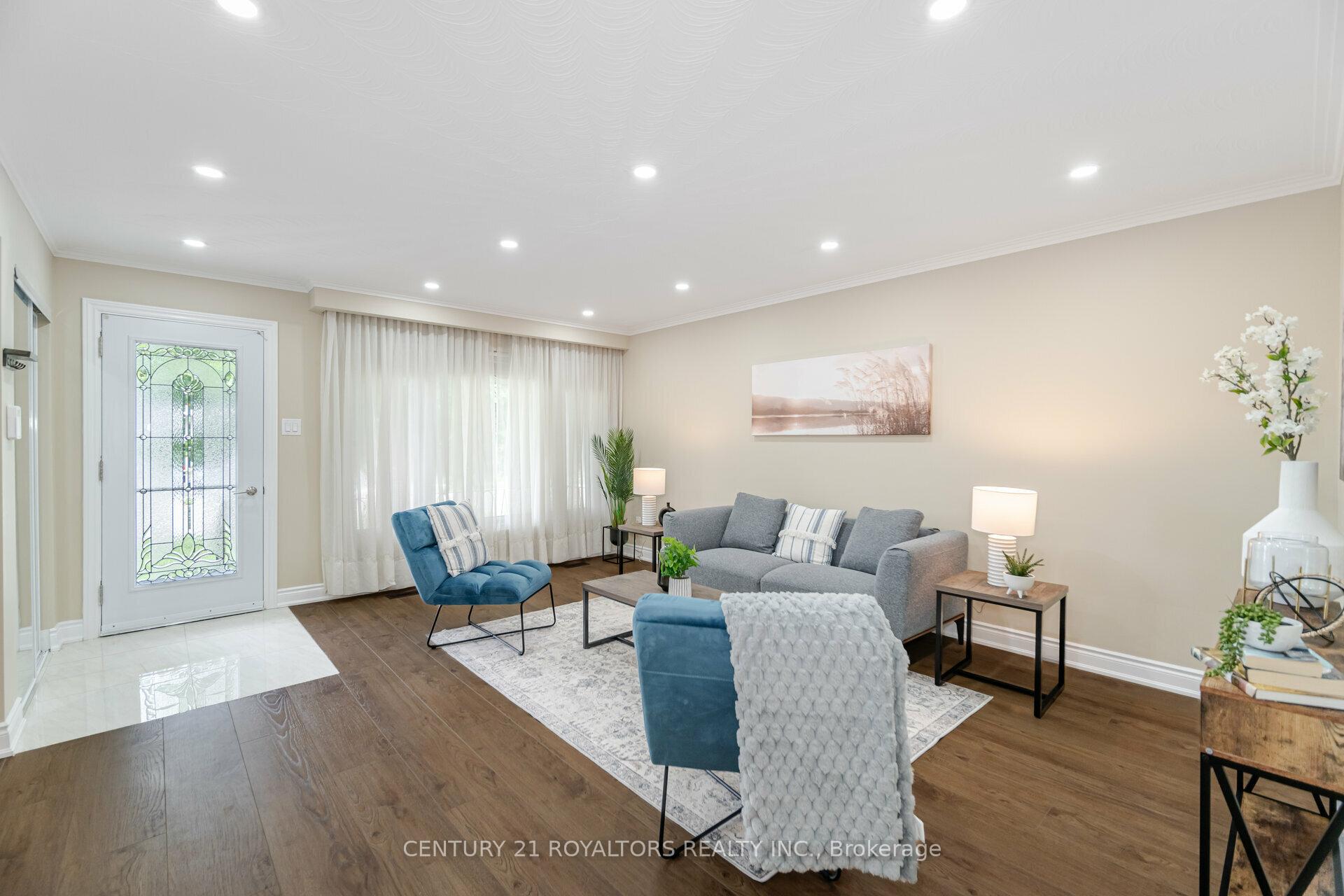Photo 7 of 21 Jersey Avenue, Brampton, Bram East — HOMEH