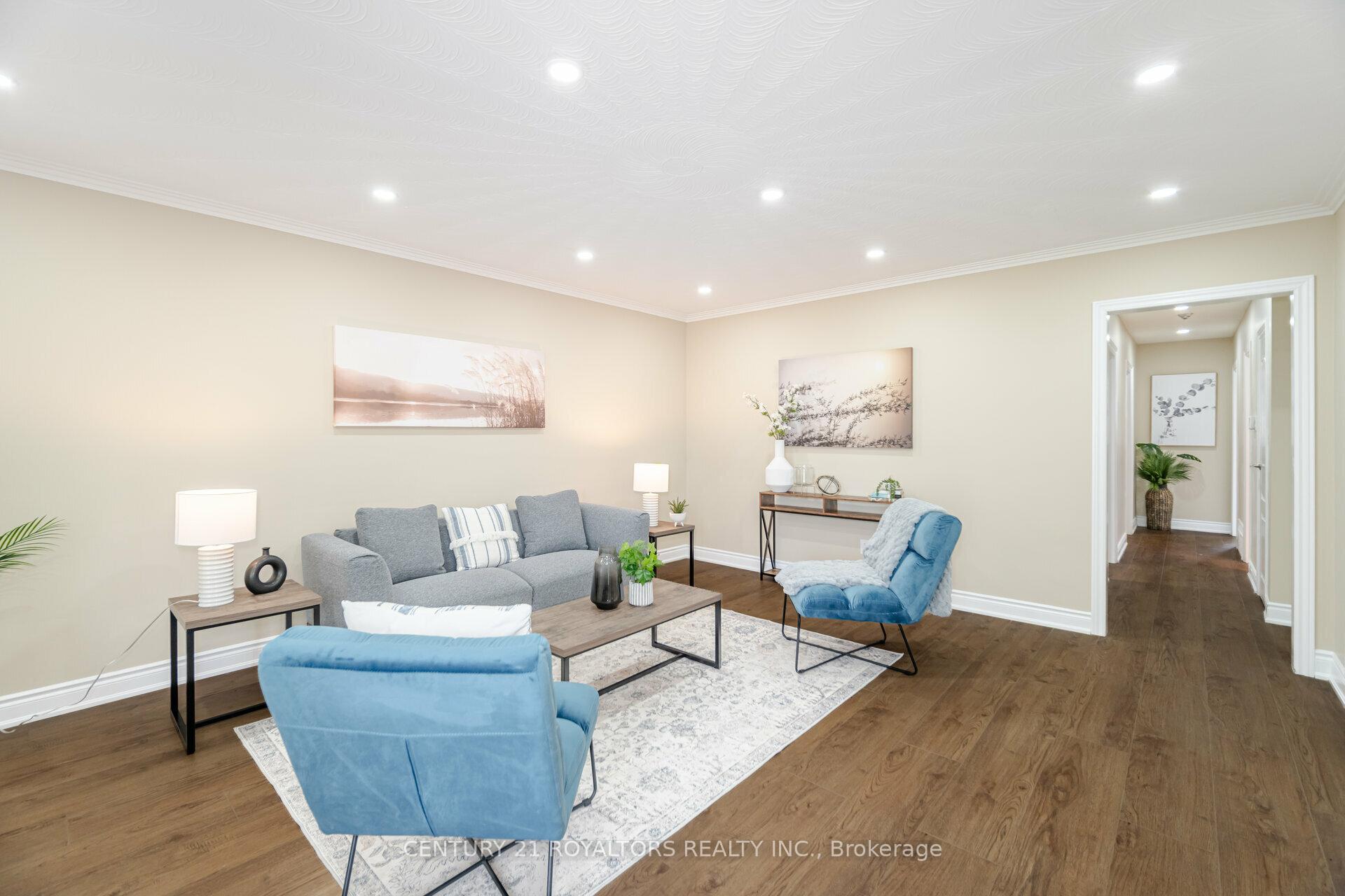 Photo 8 of 21 Jersey Avenue, Brampton, Bram East — HOMEH