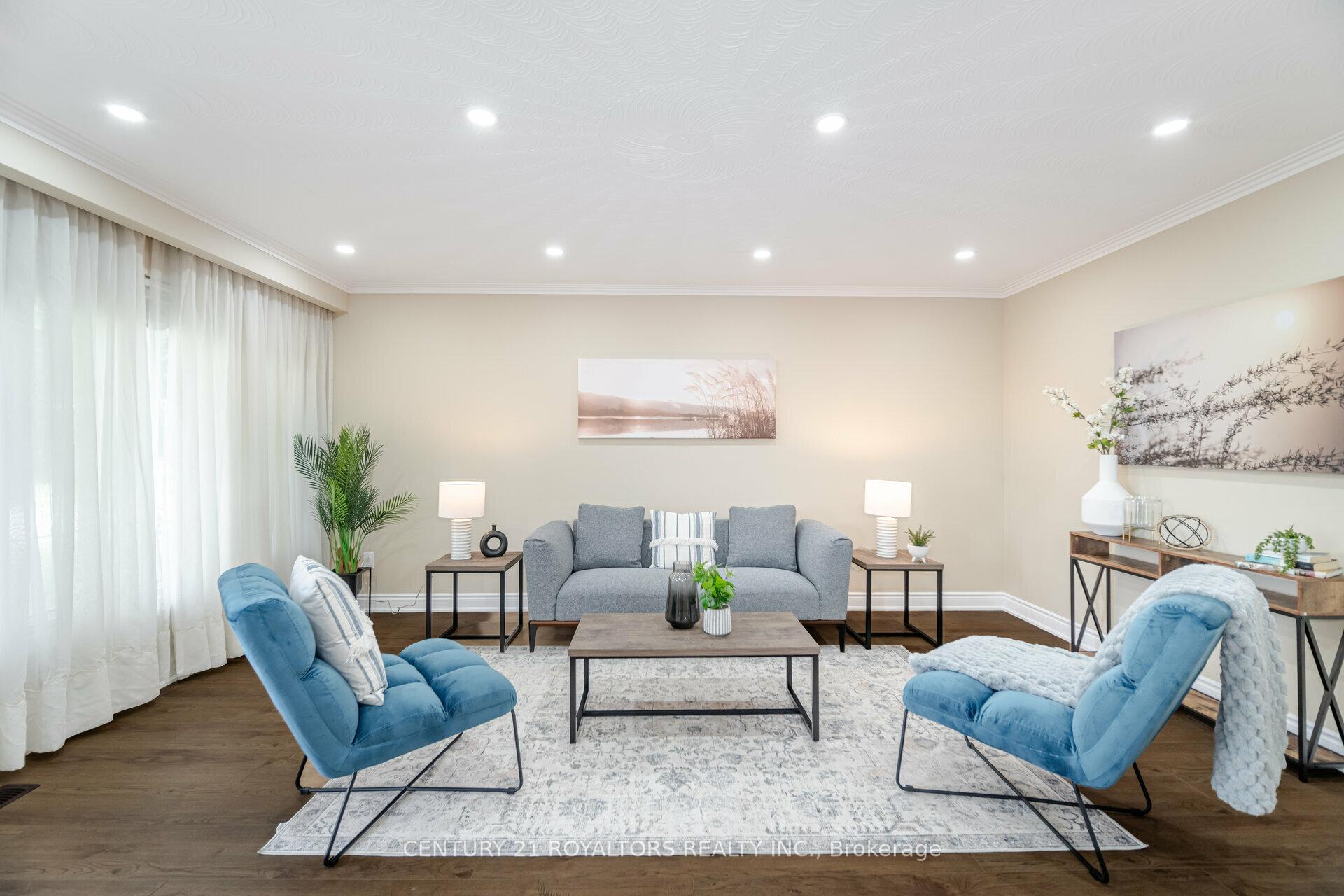 Photo 9 of 21 Jersey Avenue, Brampton, Bram East — HOMEH