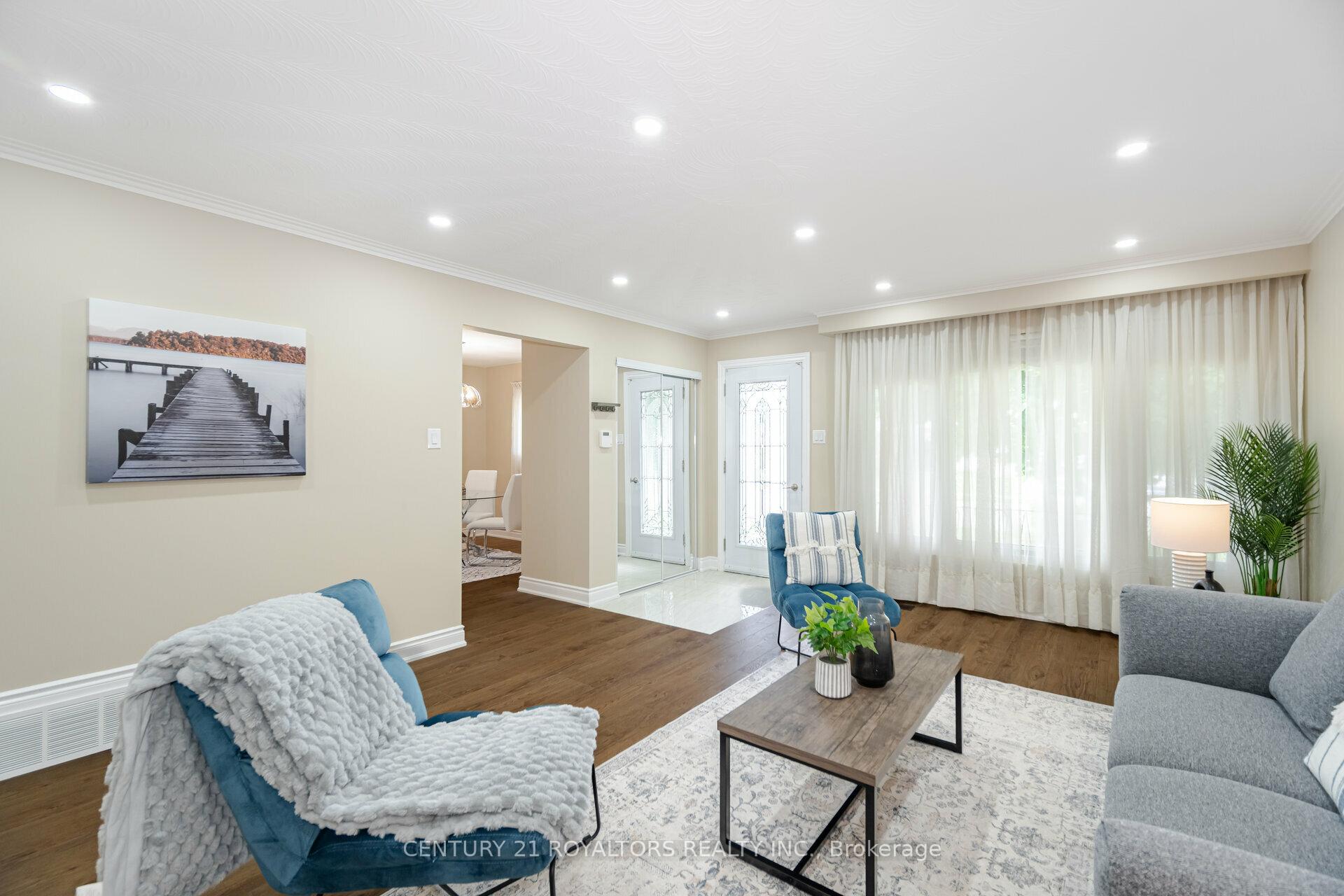 Photo 10 of 21 Jersey Avenue, Brampton, Bram East — HOMEH